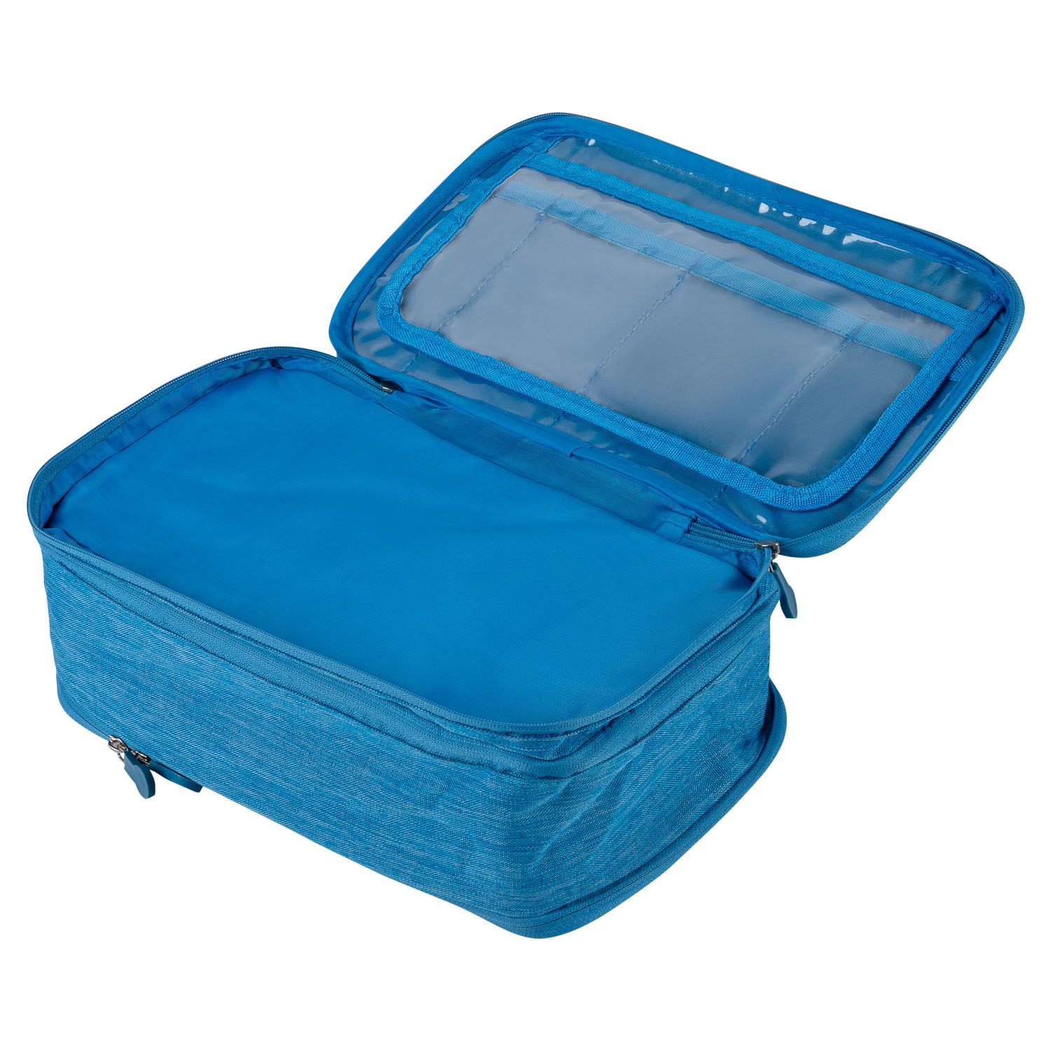 Органайзер дорожный Selecta travel 28x16x12,5 см цвет в ассортименте