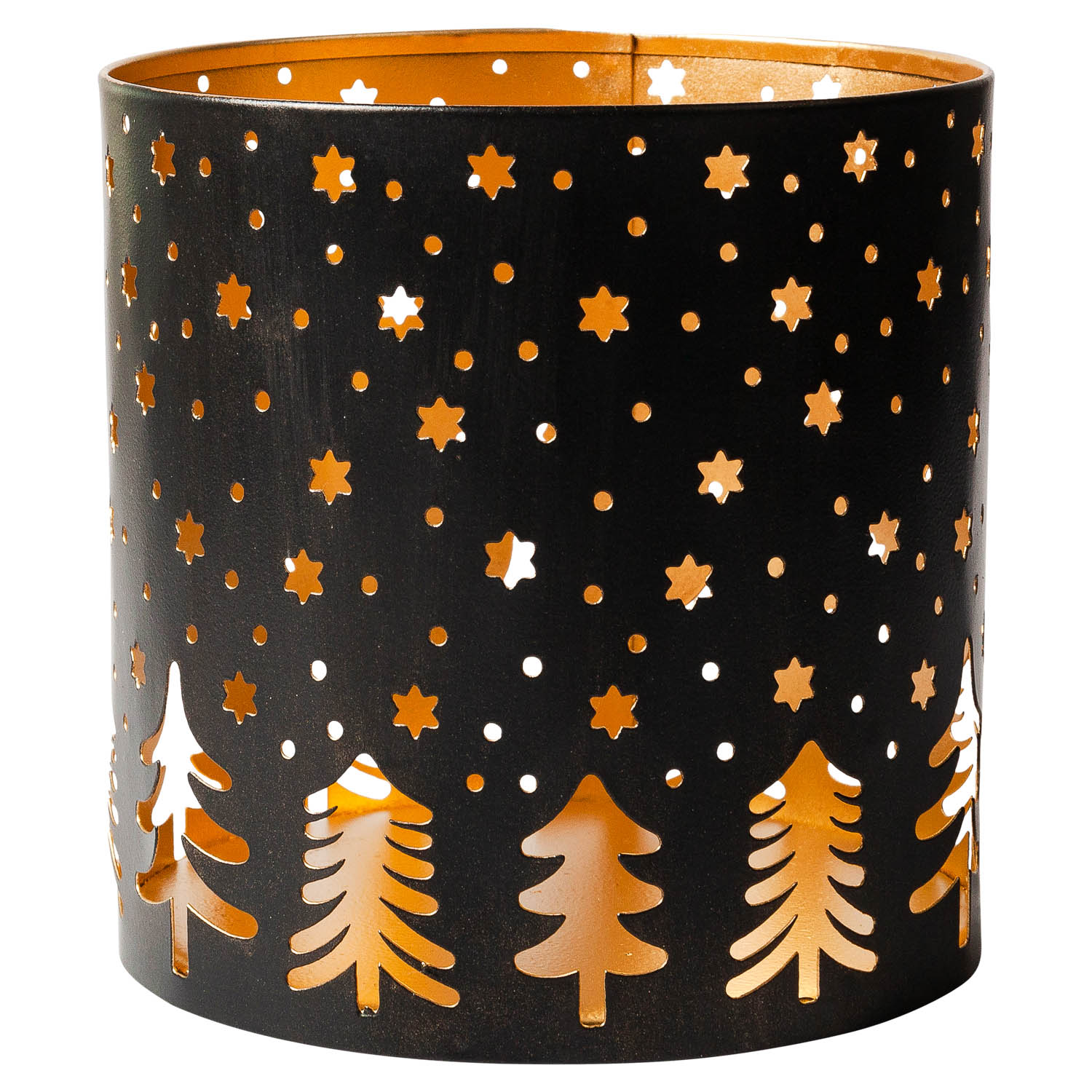 Подсвечник Selecta Christmas 12,5 см