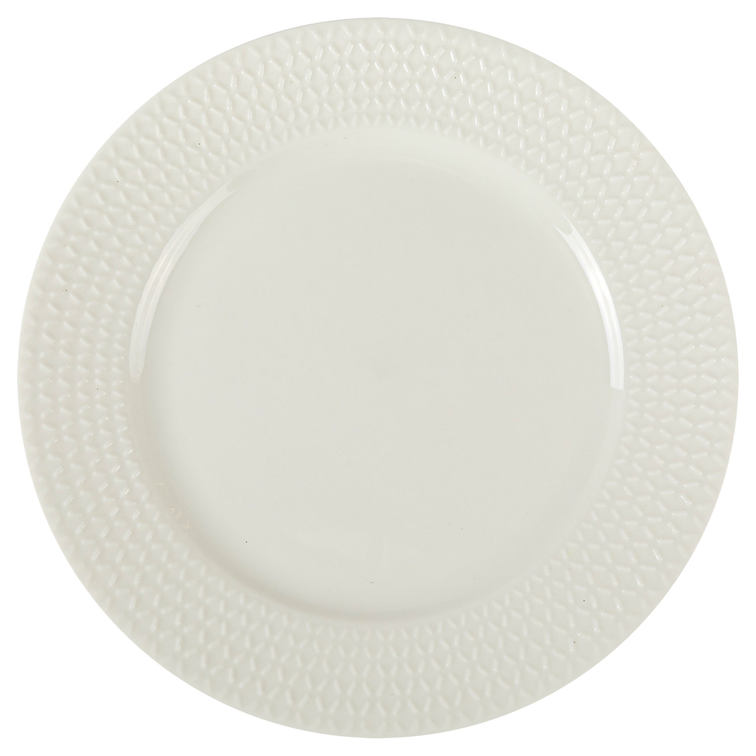 Тарелка десертная DOMEO 20 см