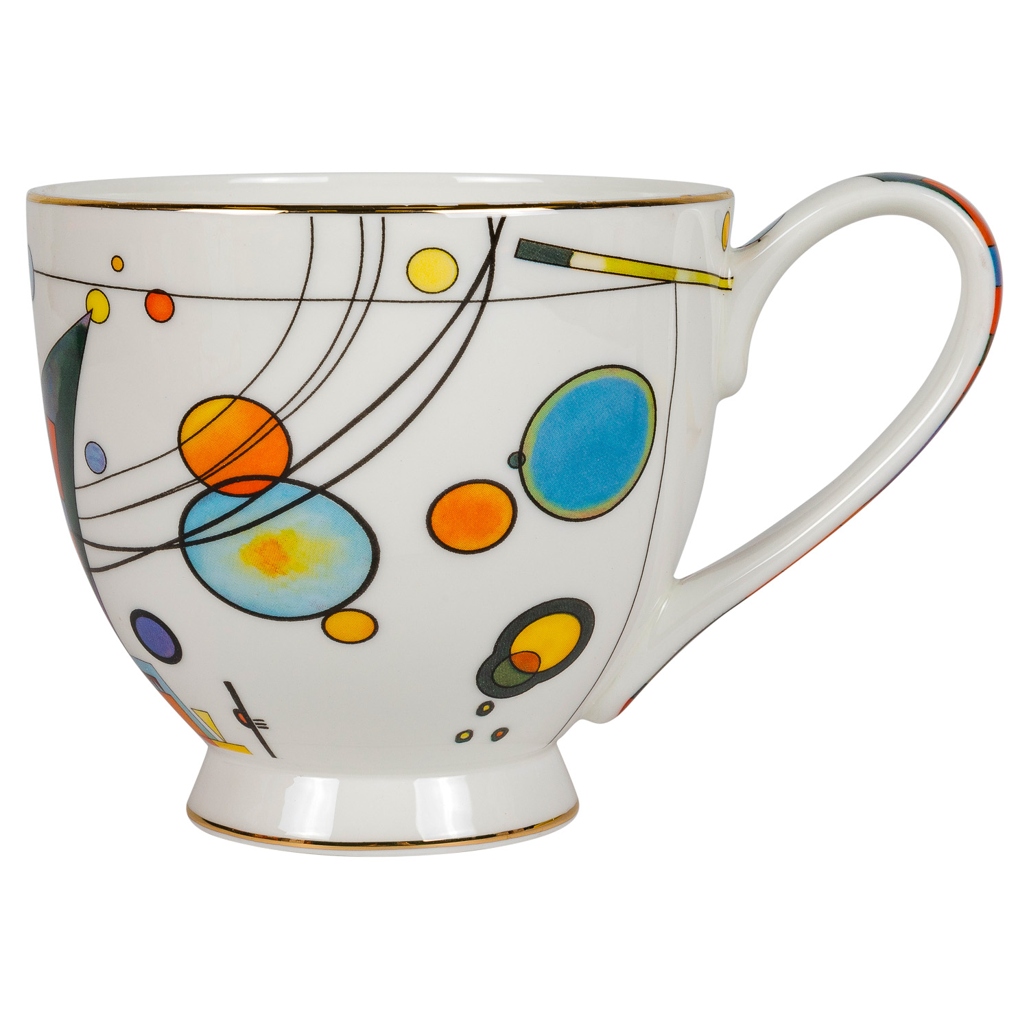 Кружка DOMEO 500 мл