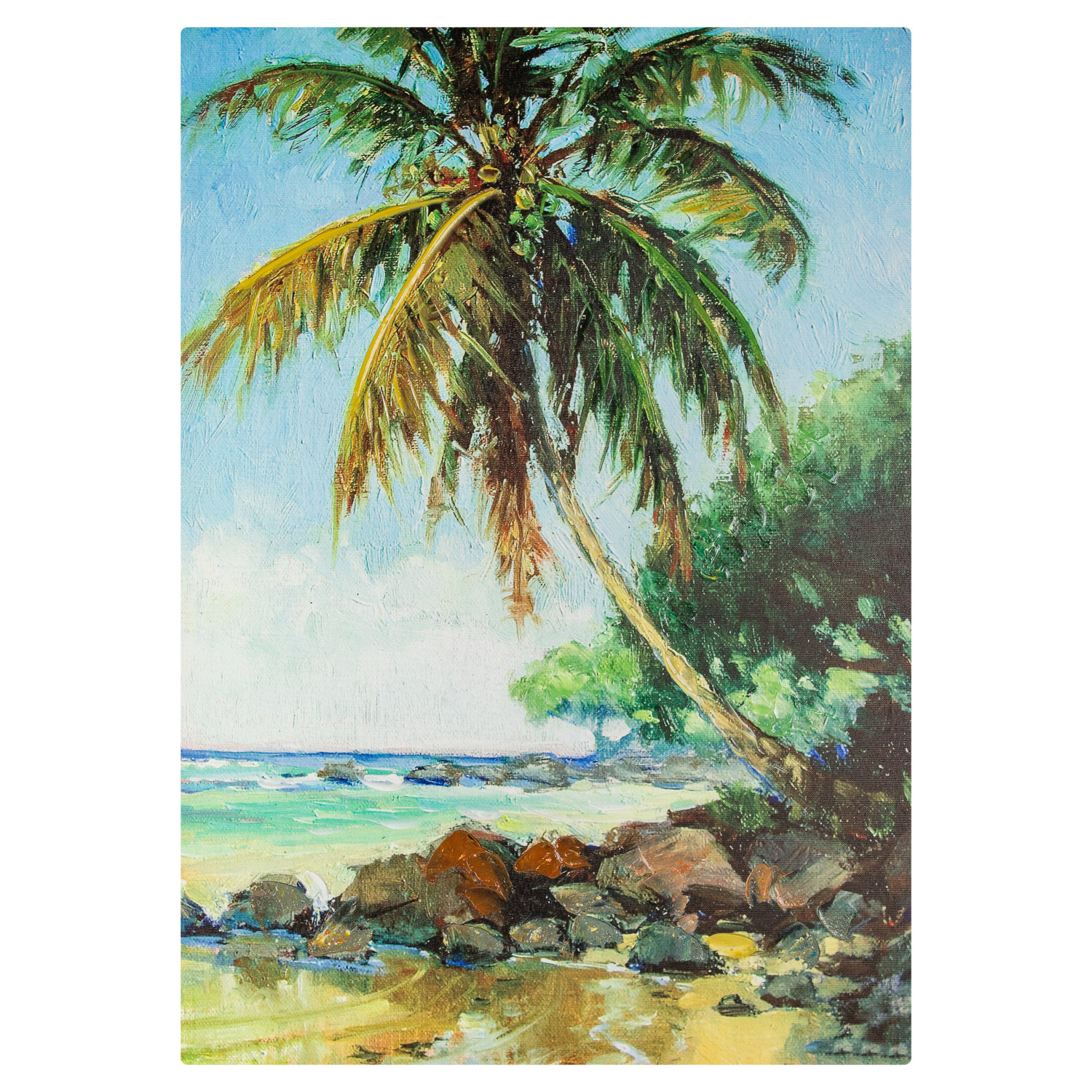 Картина Selecta «Пейзаж» 50x70 см