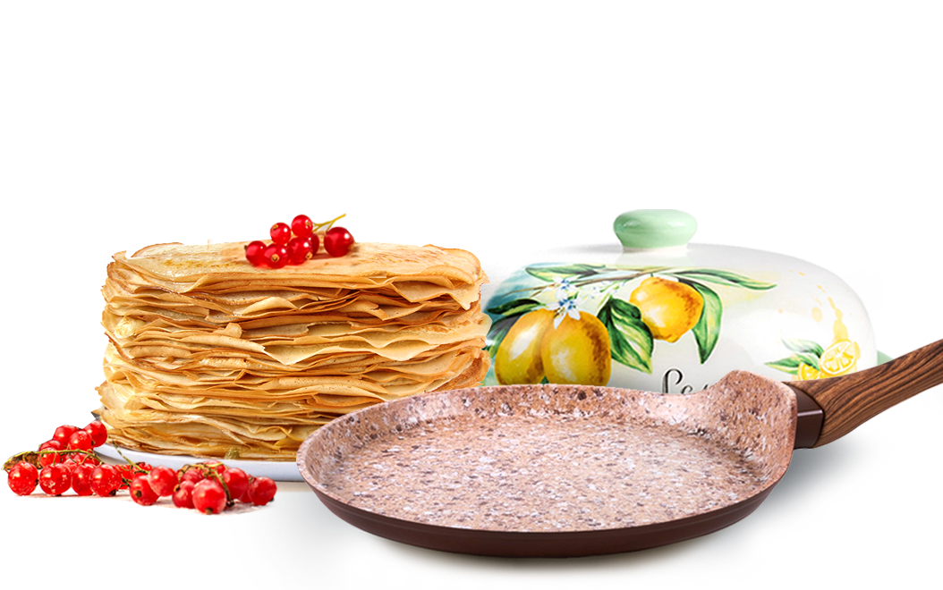 Широкая масленица!