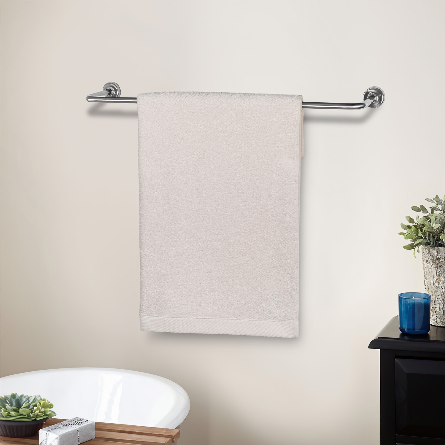 Полотенце Selecta «Тануки» 70x140 см