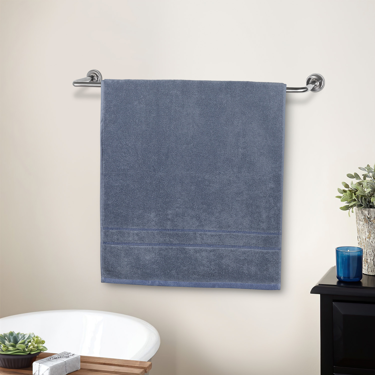 Полотенце Selecta «Атлантик» 50x90 см