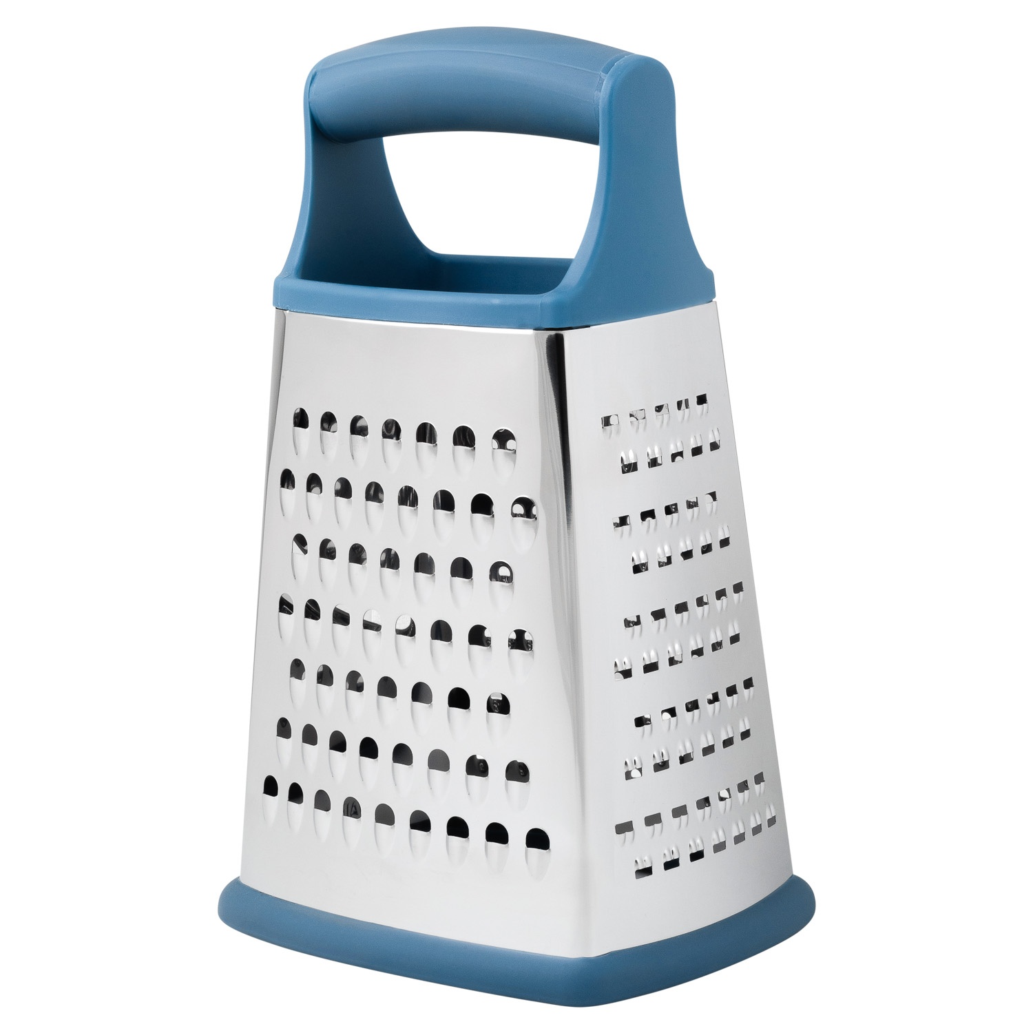 Терка 4-гранная DOMEO 25x15,4x12,5 см