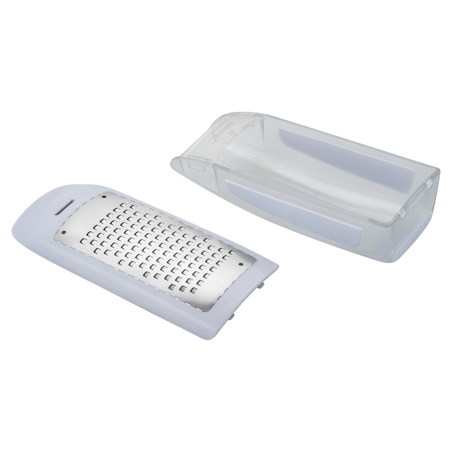 Терка для сыра DOMEO 16,5x6,7x4,3 см