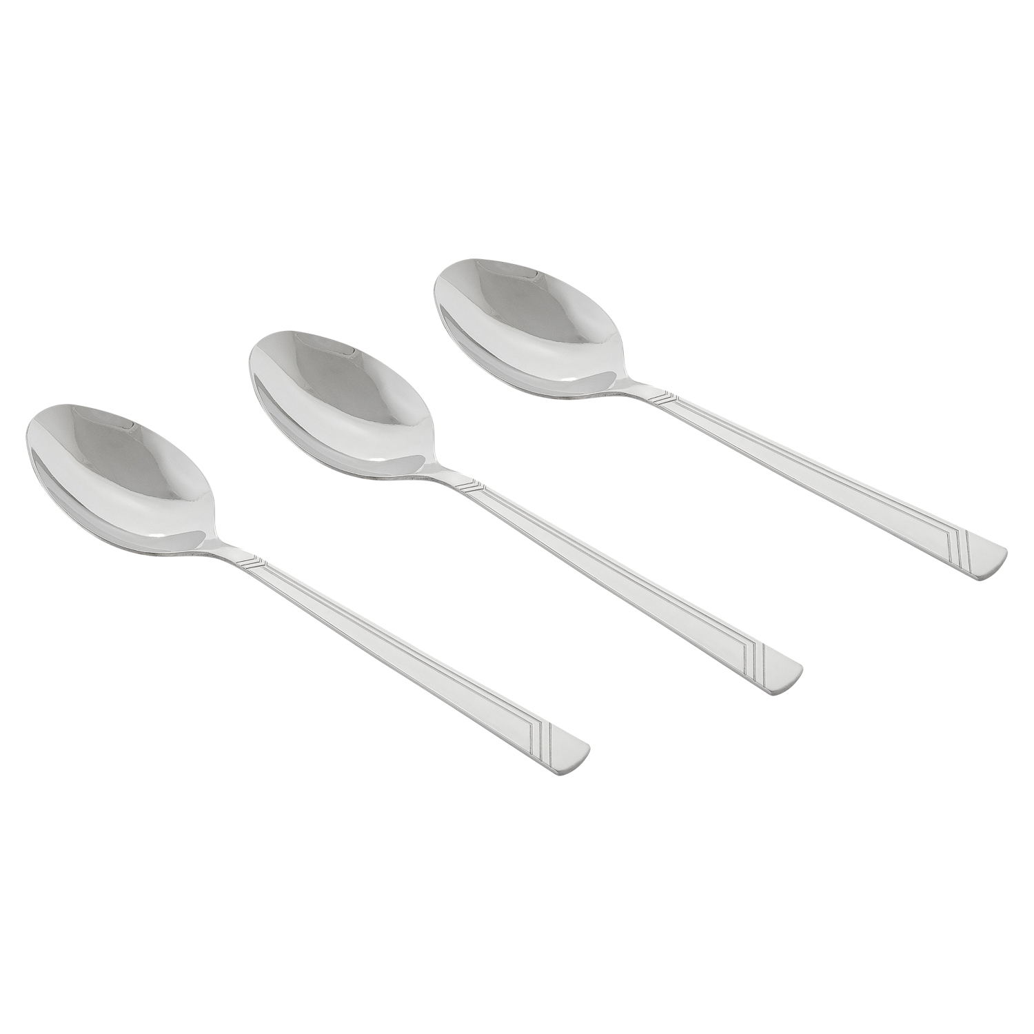 Ложка столовая «Нытва «Аппетит» 3 шт.