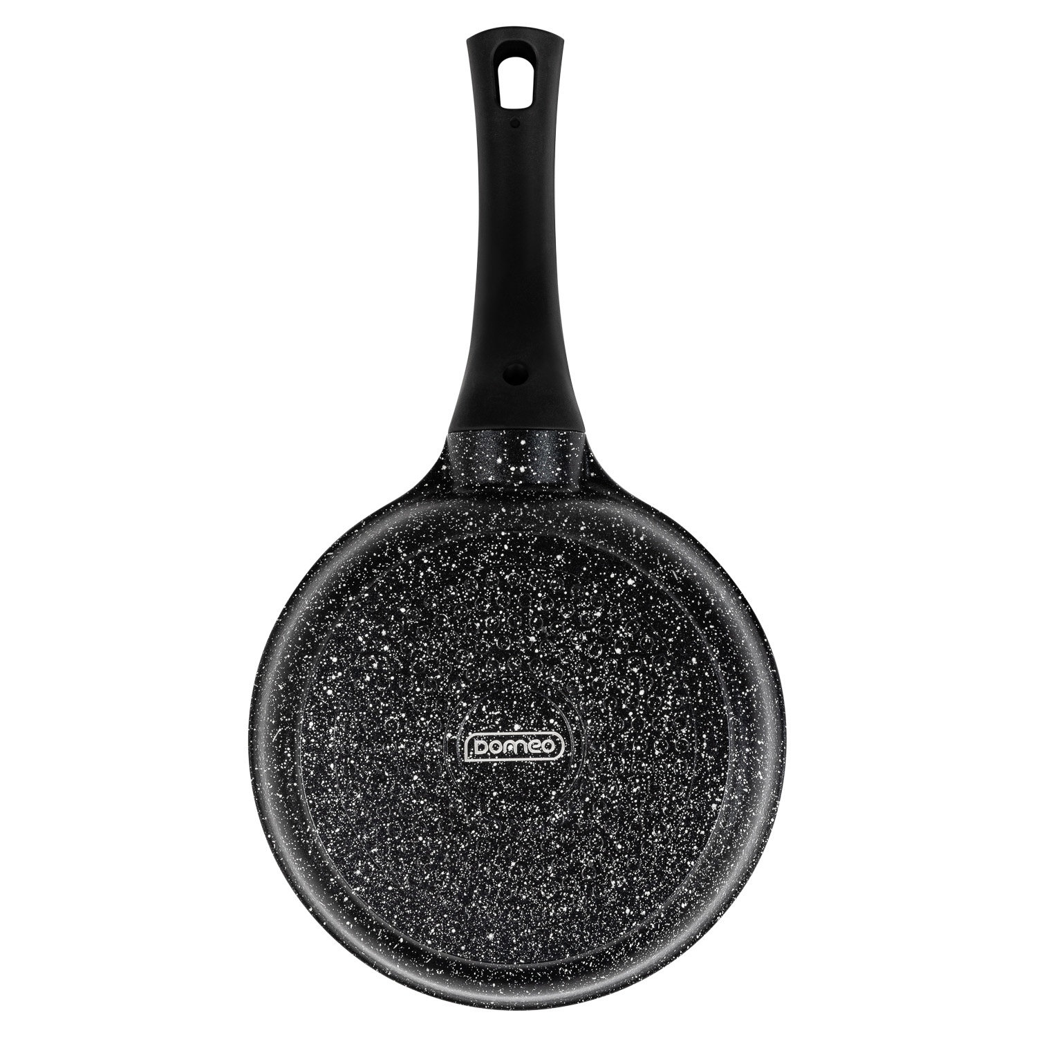 Сковорода литая DOMEO Fantastic 20 см