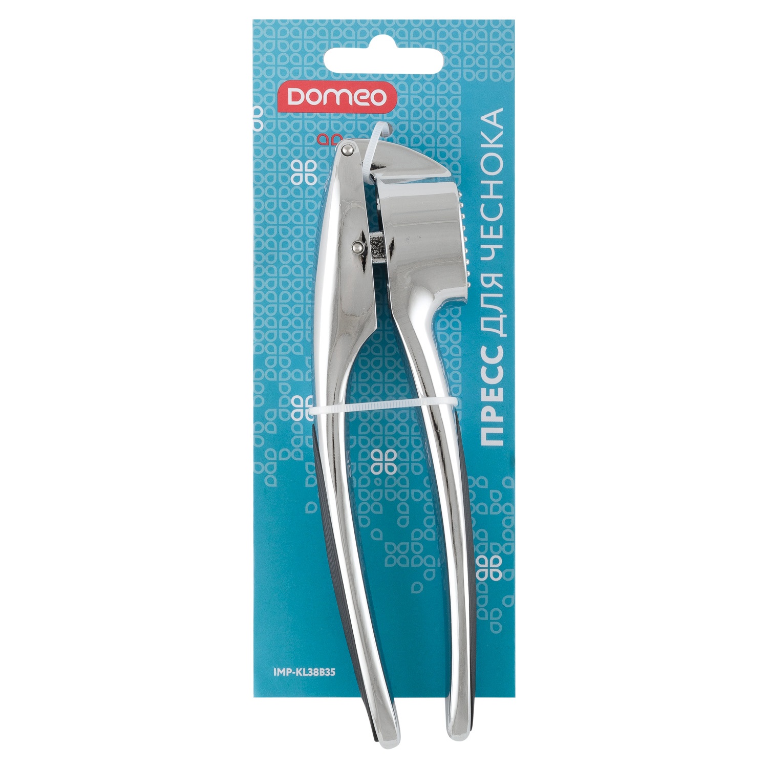 Пресс для чеснока DOMEO 15,7x2,6x4 см