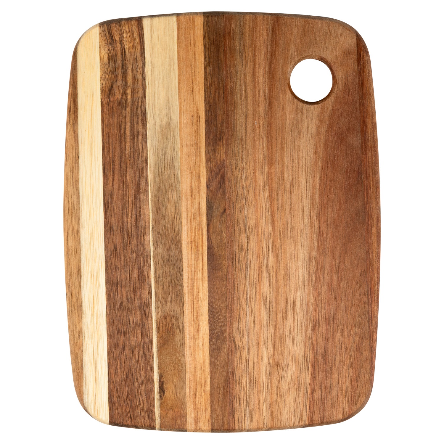 Доска разделочная DOMEO «Фуджи» 25x19 см