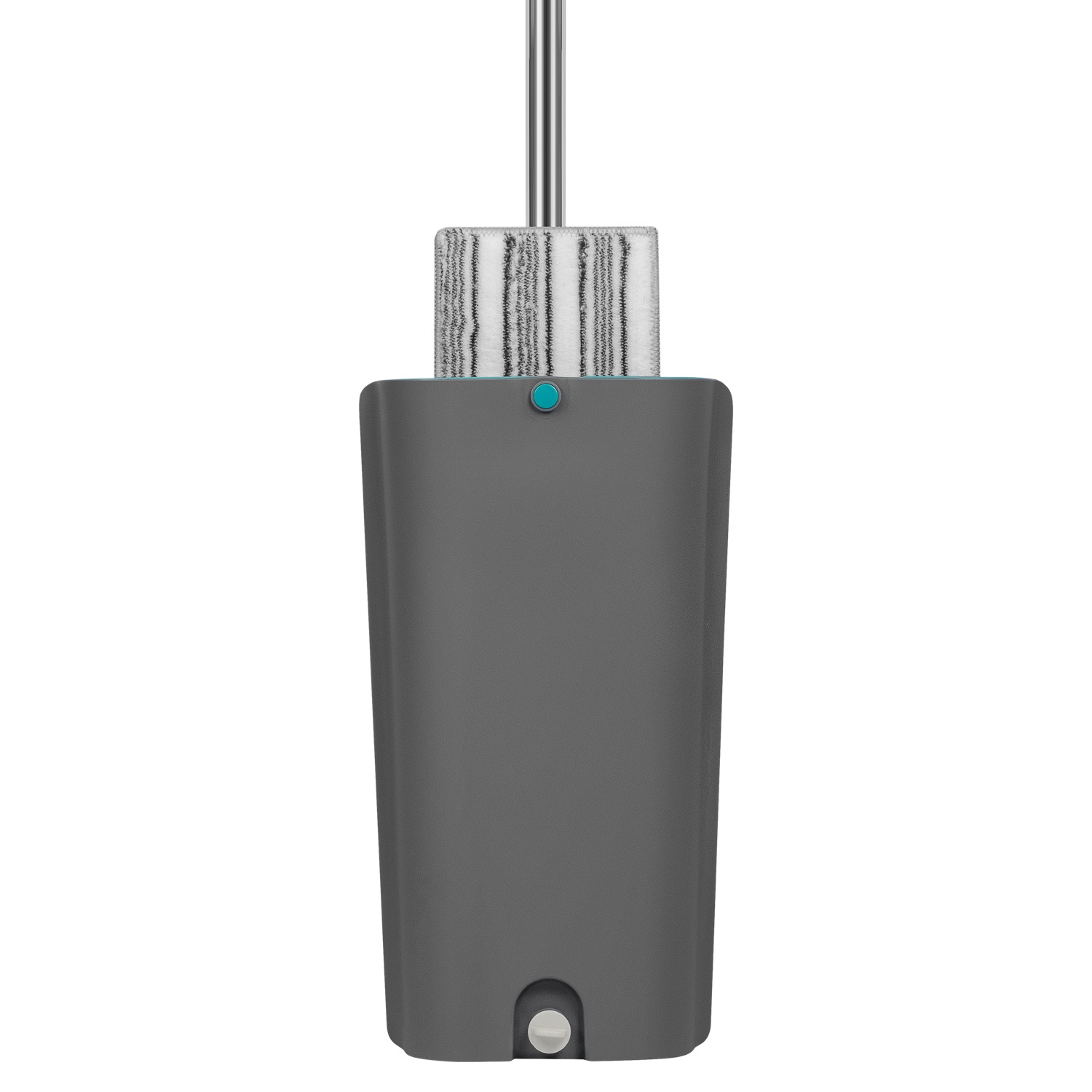 Набор для мытья пола Selecta  12 л. с ведром и отжимом