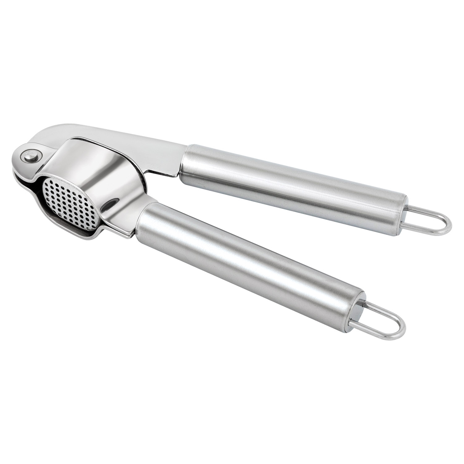 Пресс для чеснока DOMEO «Классика» 18 см