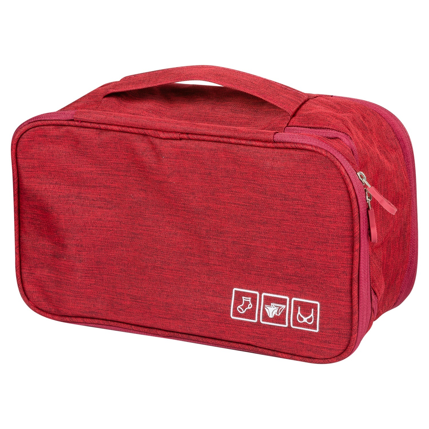 Органайзер дорожный Selecta travel 28x16x12,5 см цвет в ассортименте