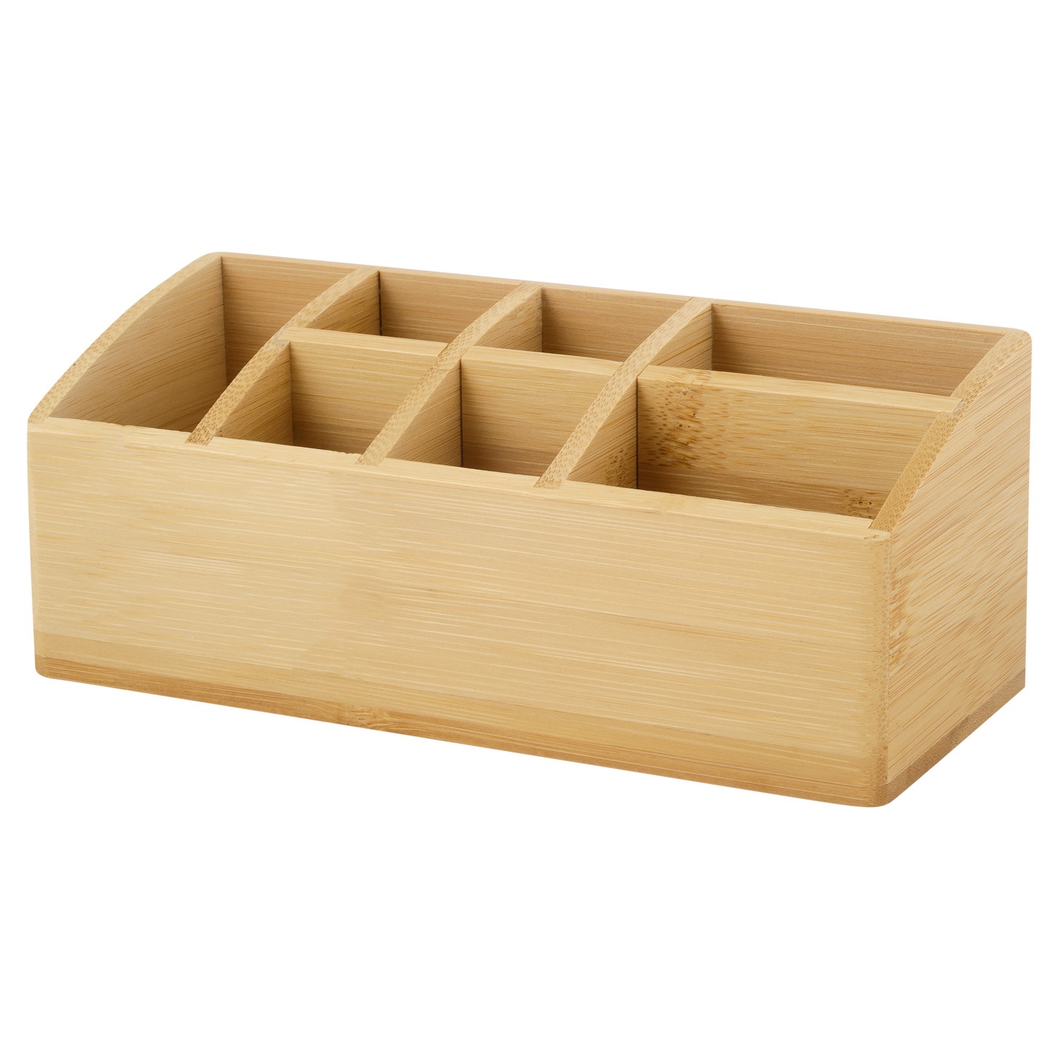 Органайзер для мелочей  Selecta 18x7,5x7 см настольный