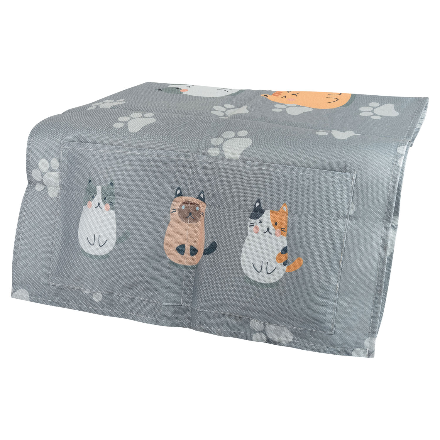 Органайзер Selecta «Котики» 55x140 см
