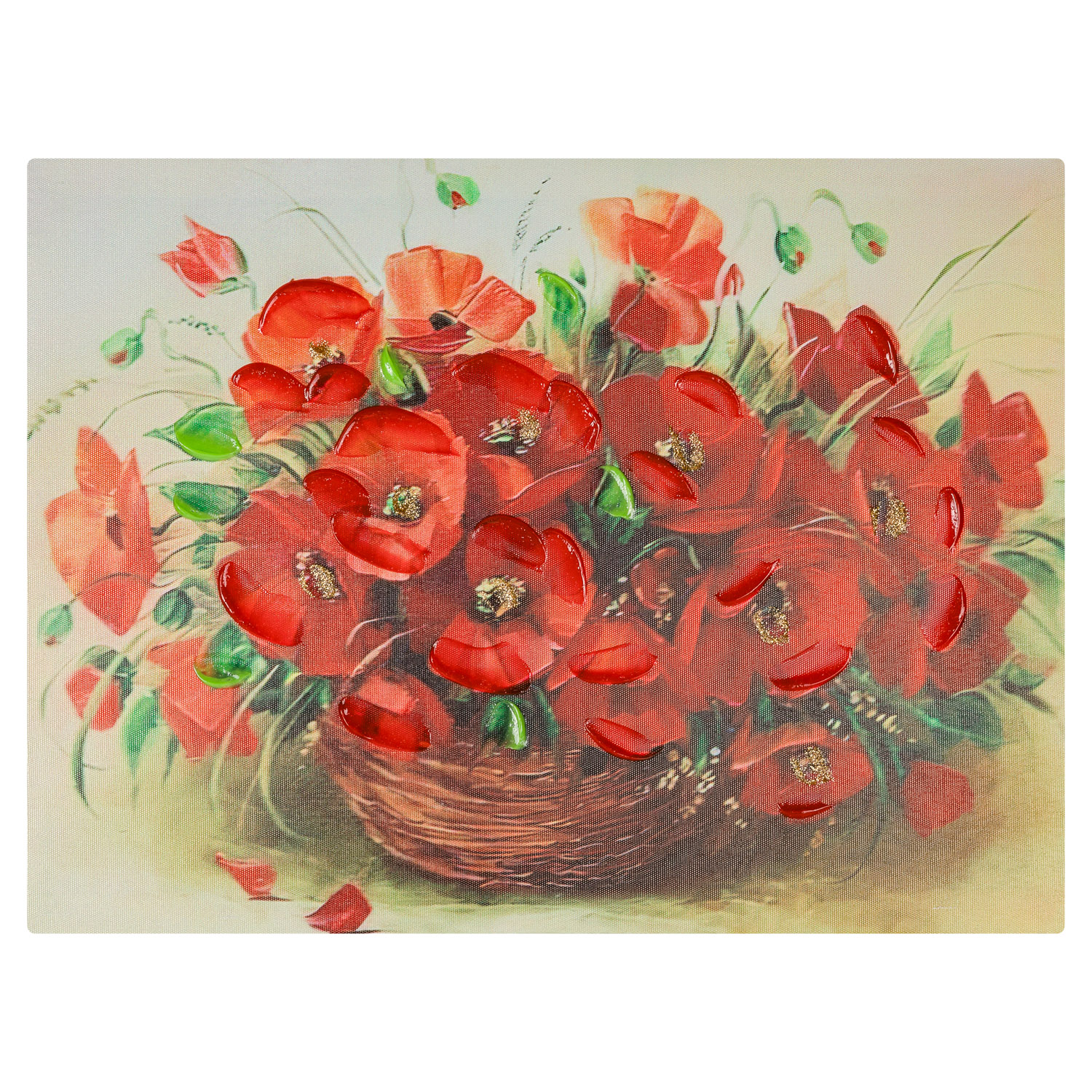 Картина Selecta «Букет» 30x40 см