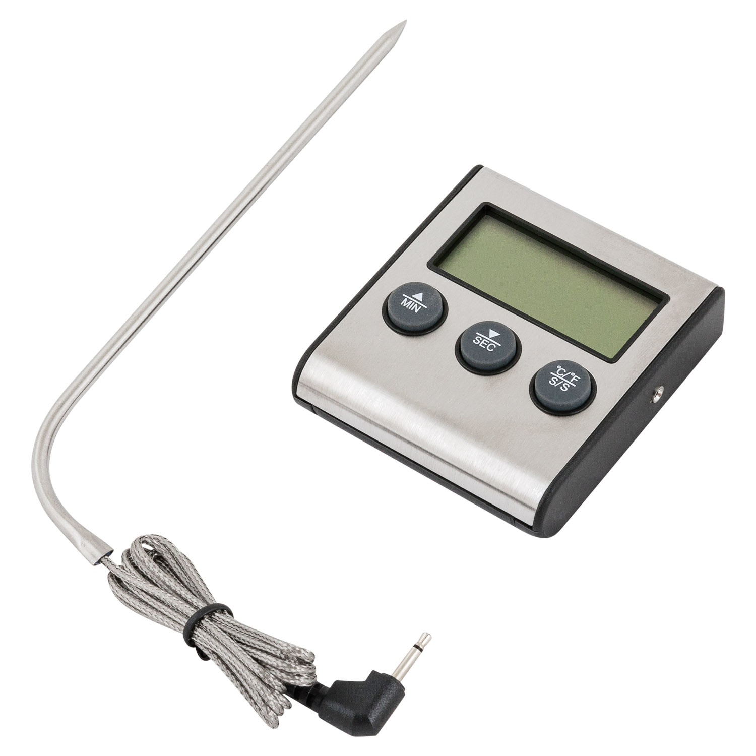 Термометр кулинарный DOMEO