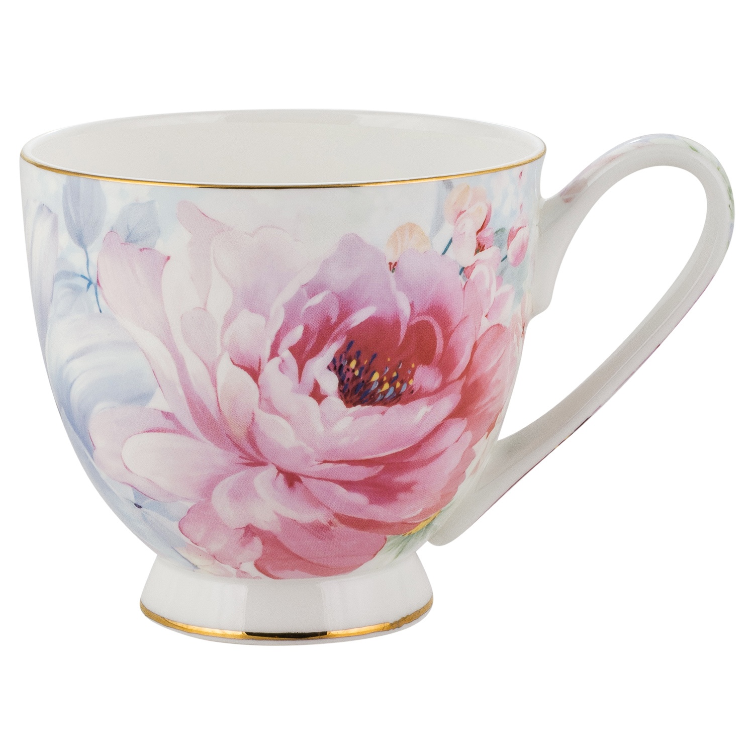 Кружка DOMEO 500 мл