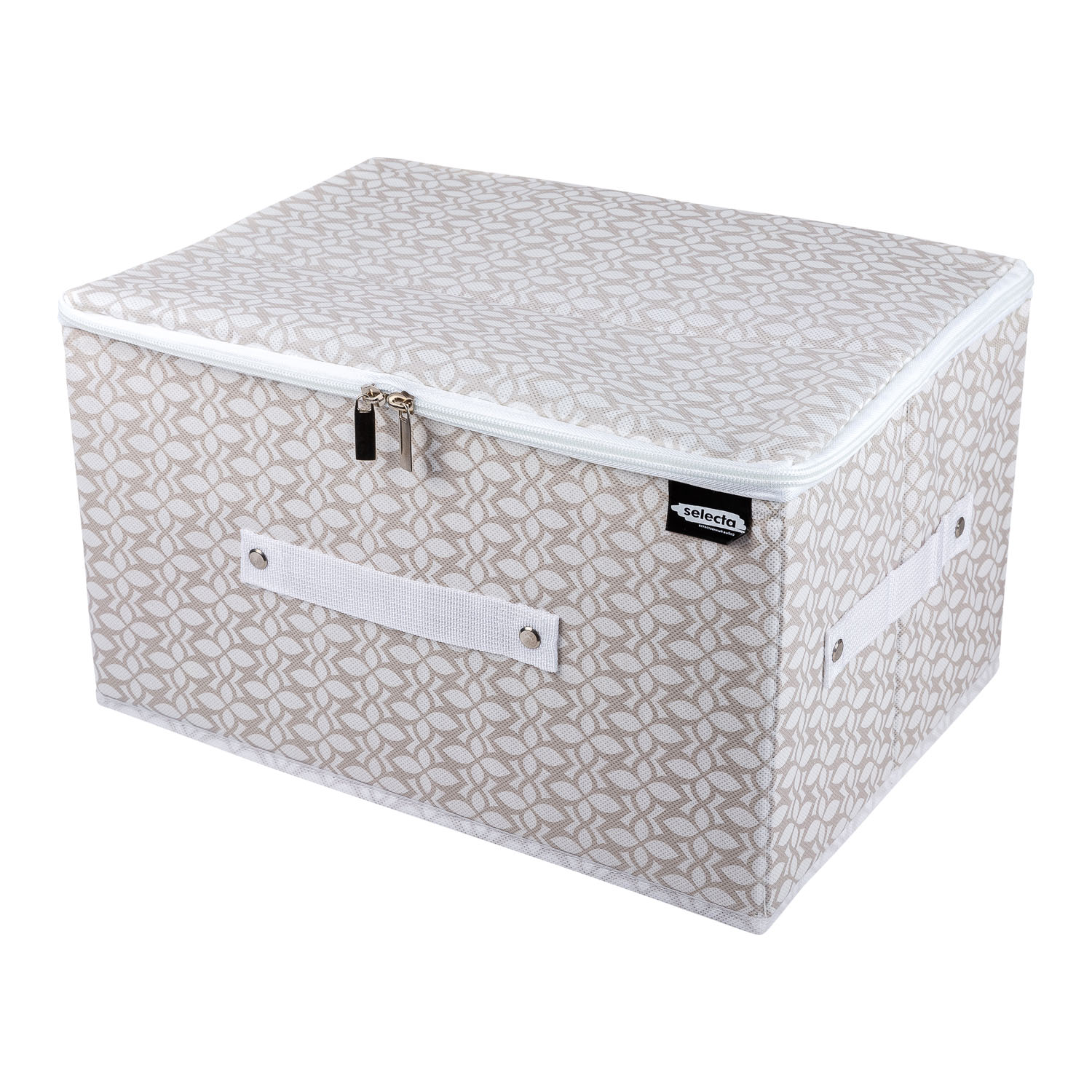 Коробка для хранения Selecta 35x26x20 см