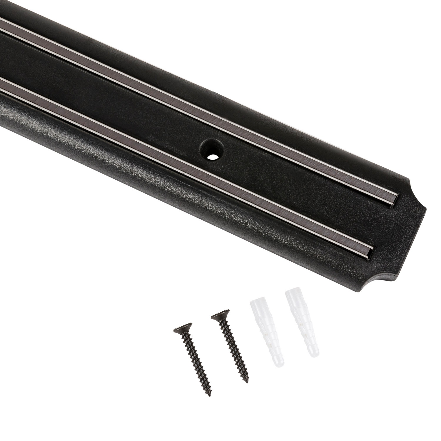 Держатель для ножей DOMEO Shine 38 см магнитный