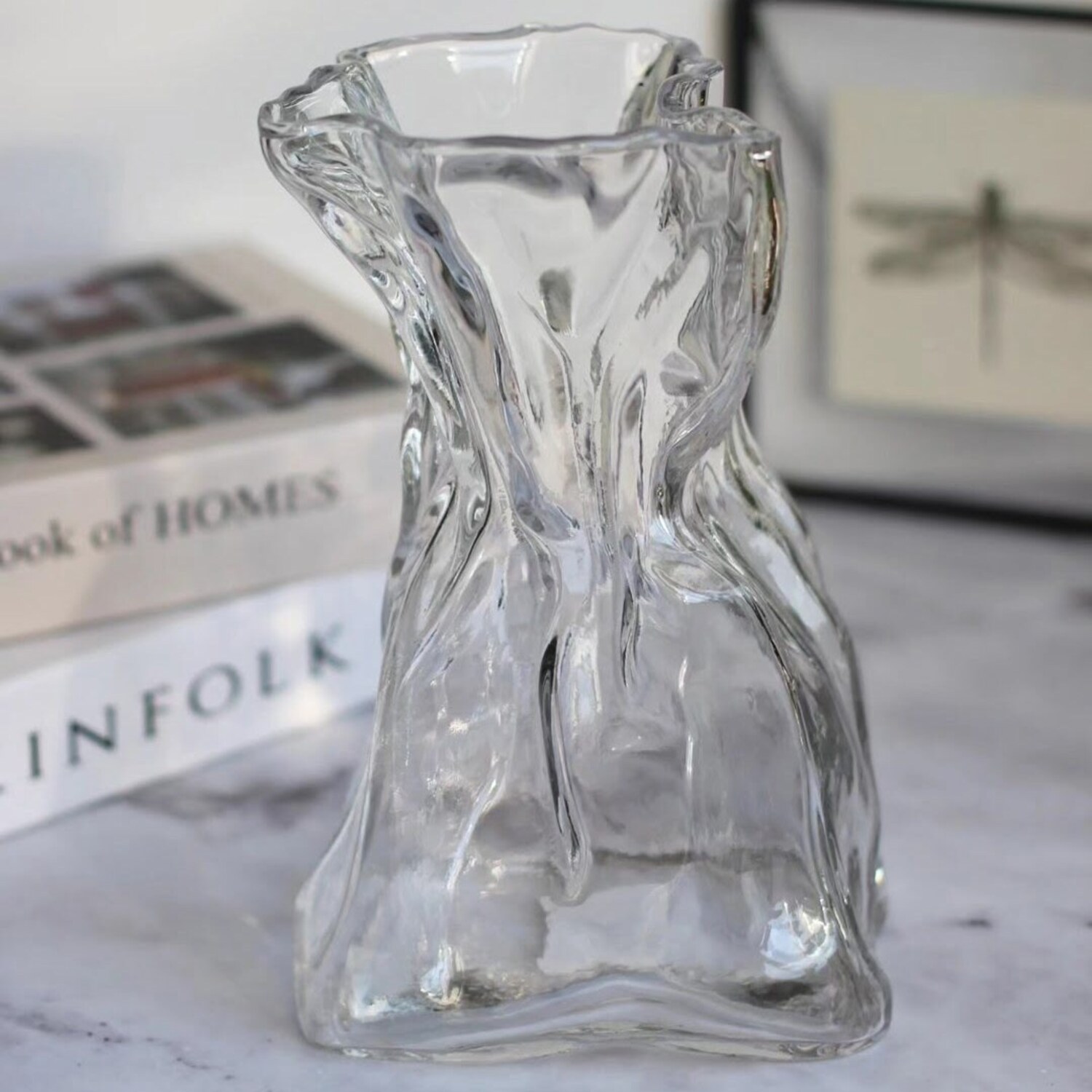 Ваза Selecta 22 см