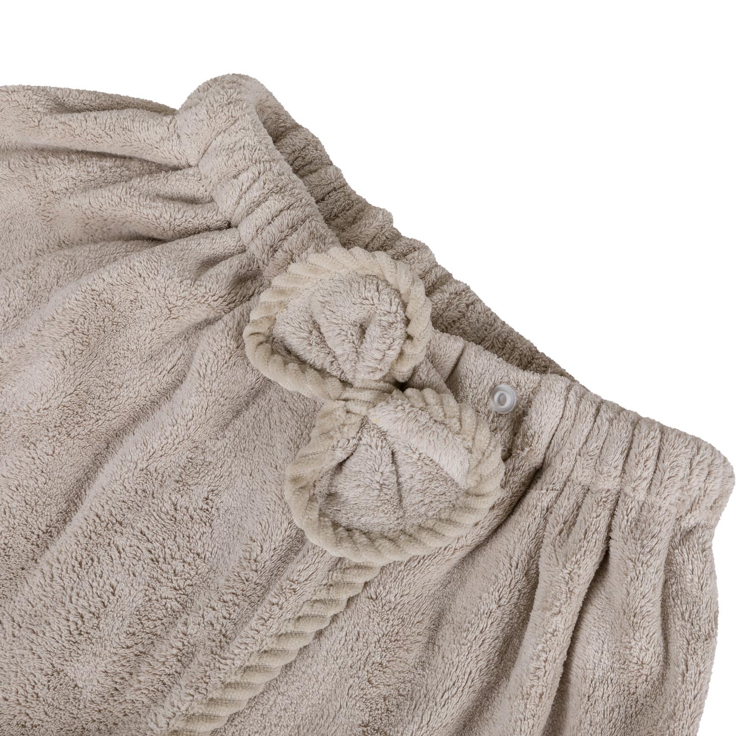 Килт для бани Selecta 70х140 см цвет в ассортименте