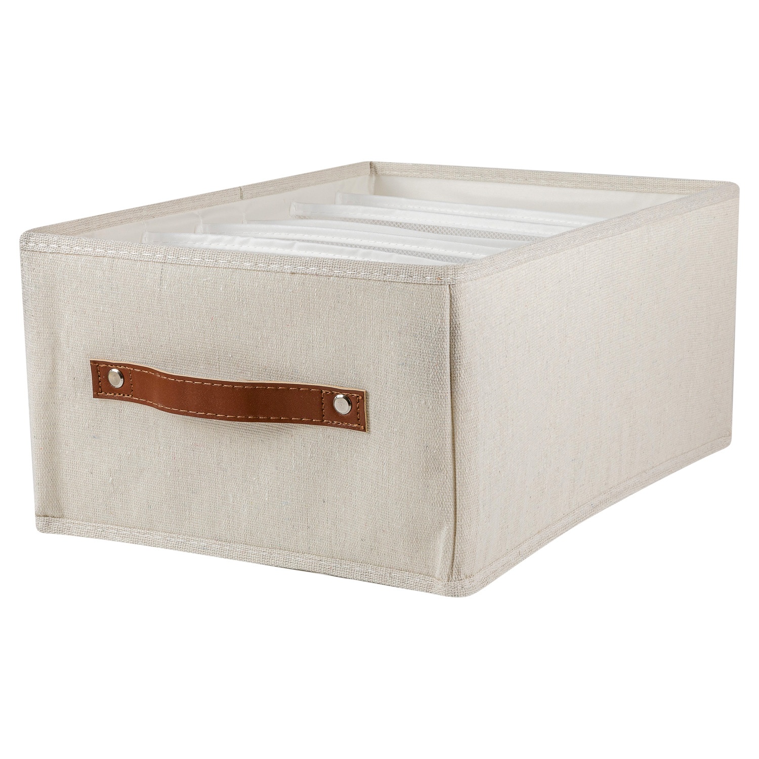 Коробка для хранения Selecta 36x25x16 см