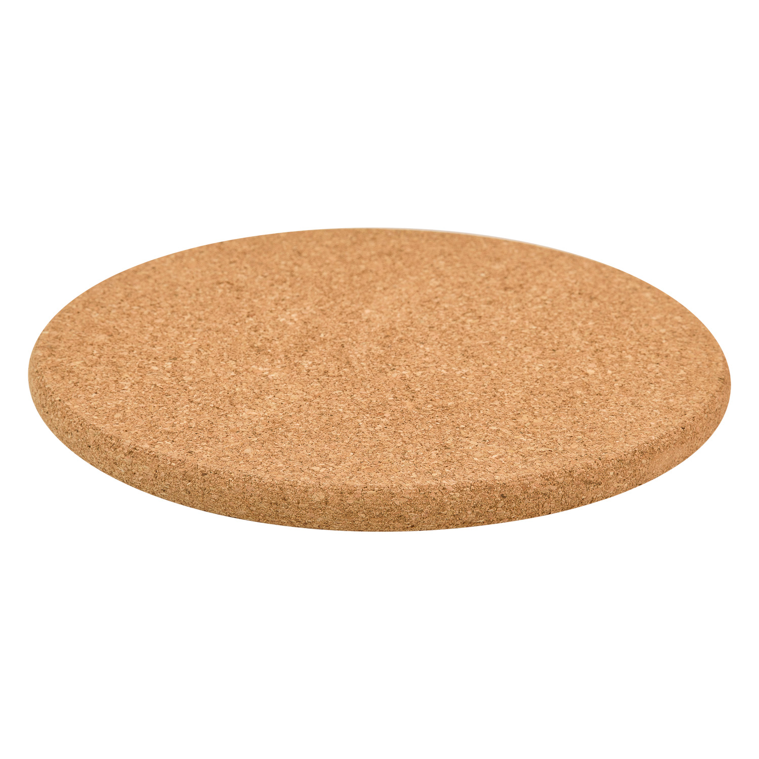 Подставка под горячее DOMEO 16 см пробковая