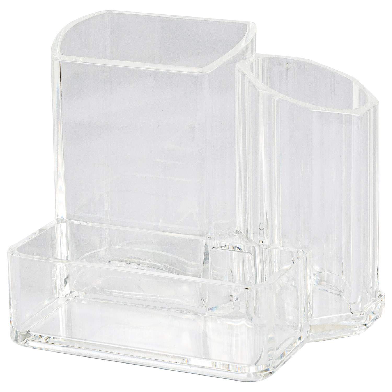 Органайзер для косметических принадлежностей Selecta 13x10x10 см