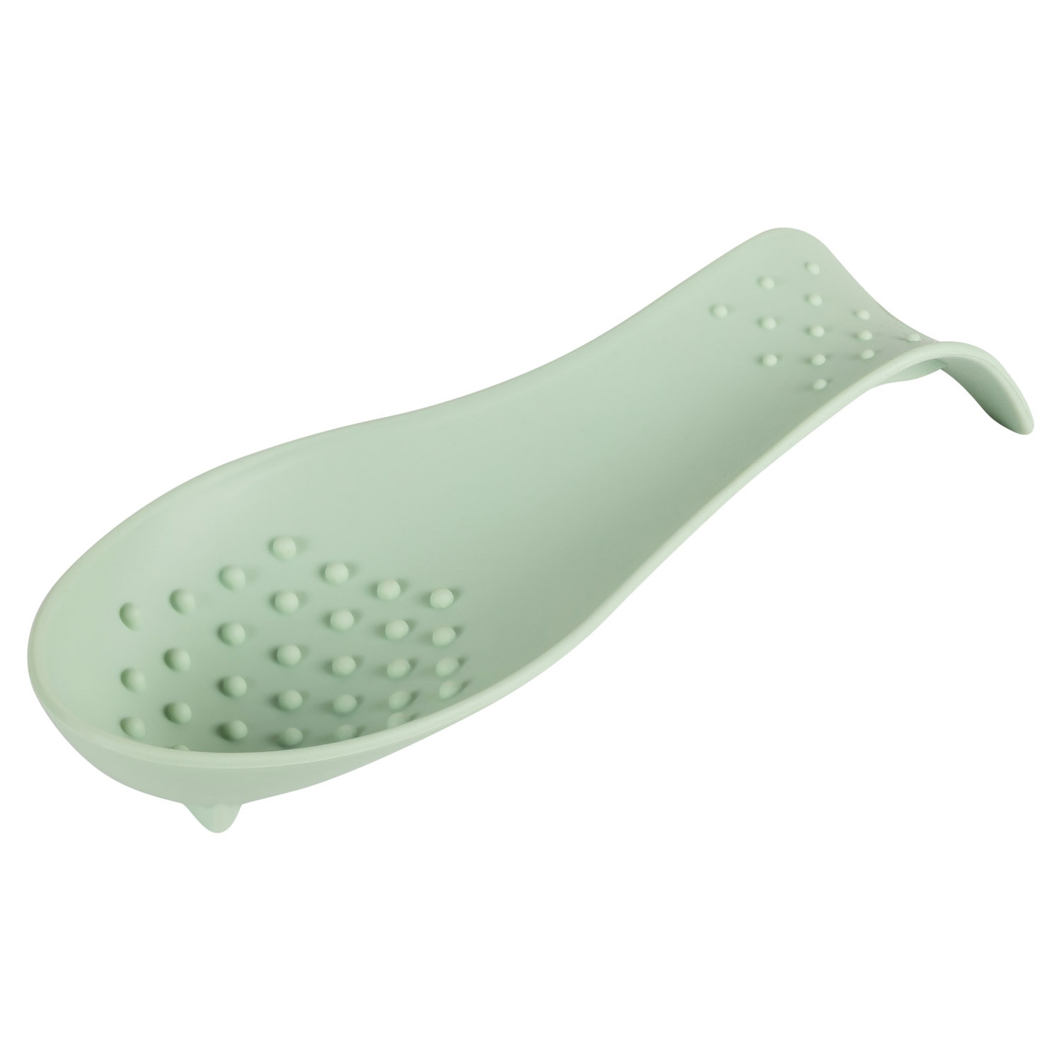 Подставка под ложку DOMEO 25 см силиконовая