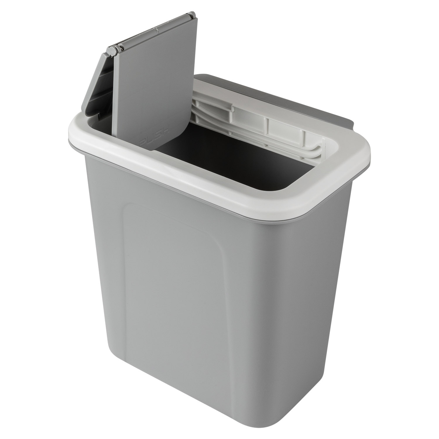 Контейнер для мусора Selecta 27x17x28 см