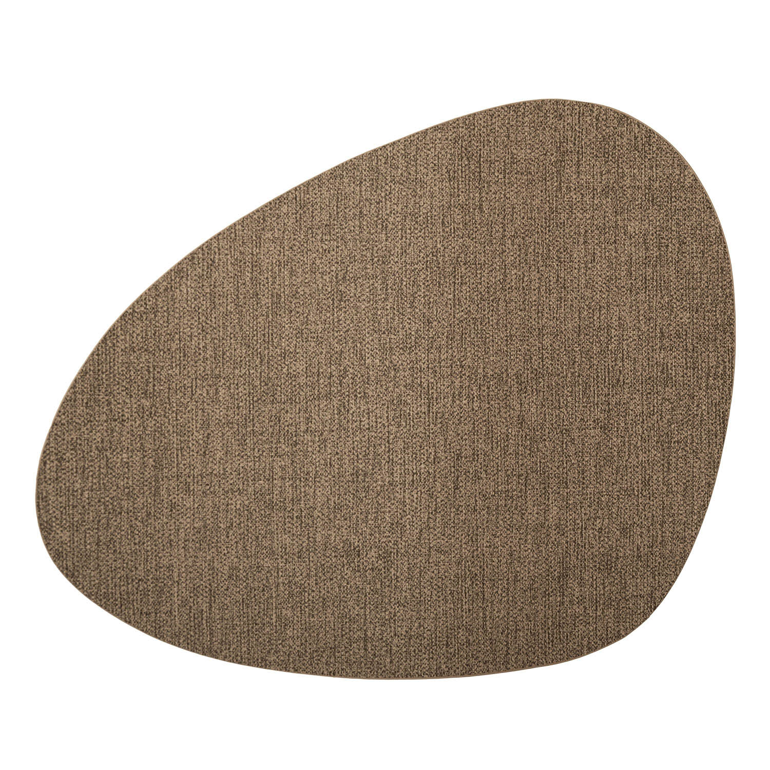 Салфетка сервировочная Selecta 45x34 см из экокожи