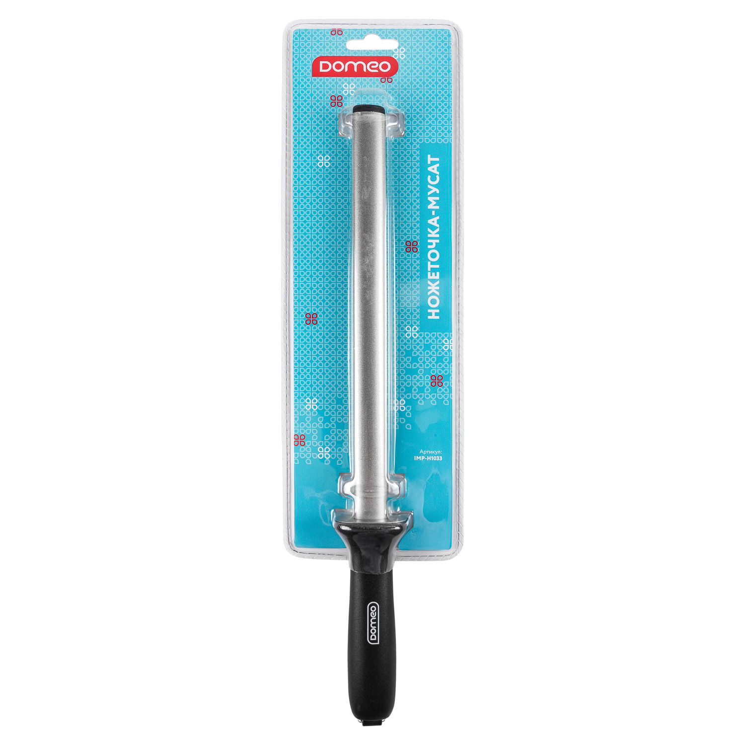 Ножеточка-мусат DOMEO