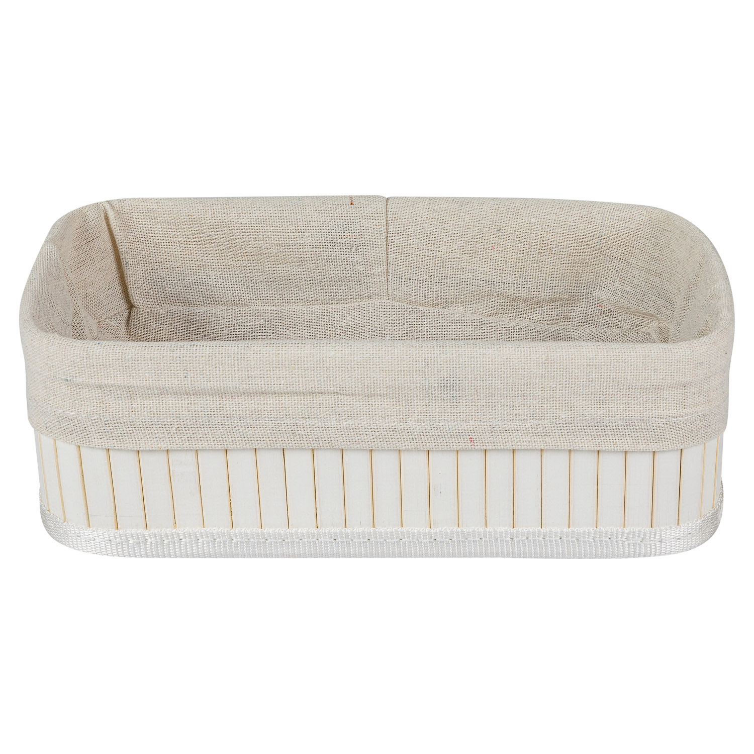 Корзина для хранения Selecta 25x15x8 см