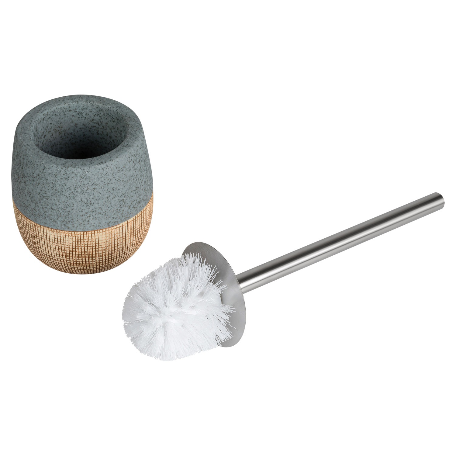 Ершик для туалета Selecta