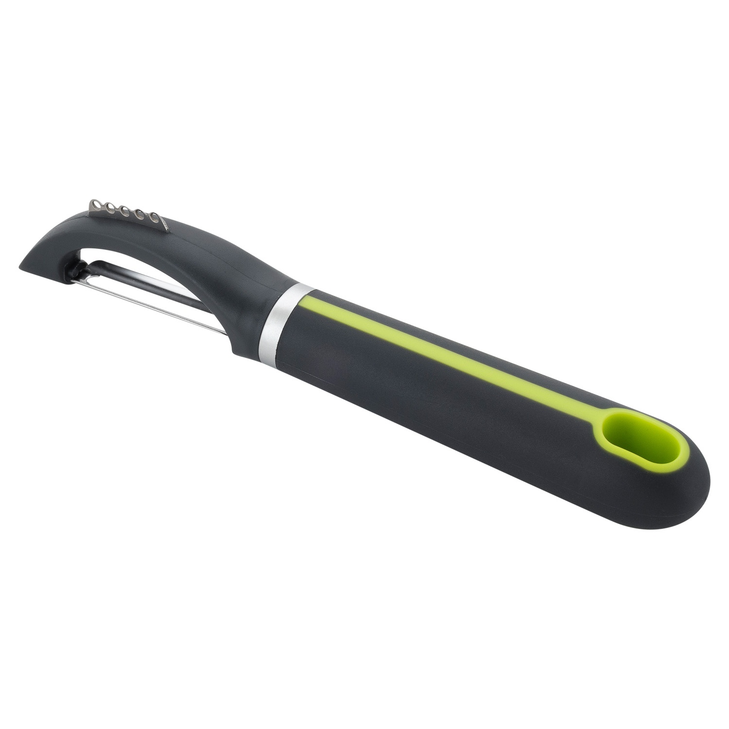 Овощечистка DOMEO Shell 19,5x3,6x2,3 см