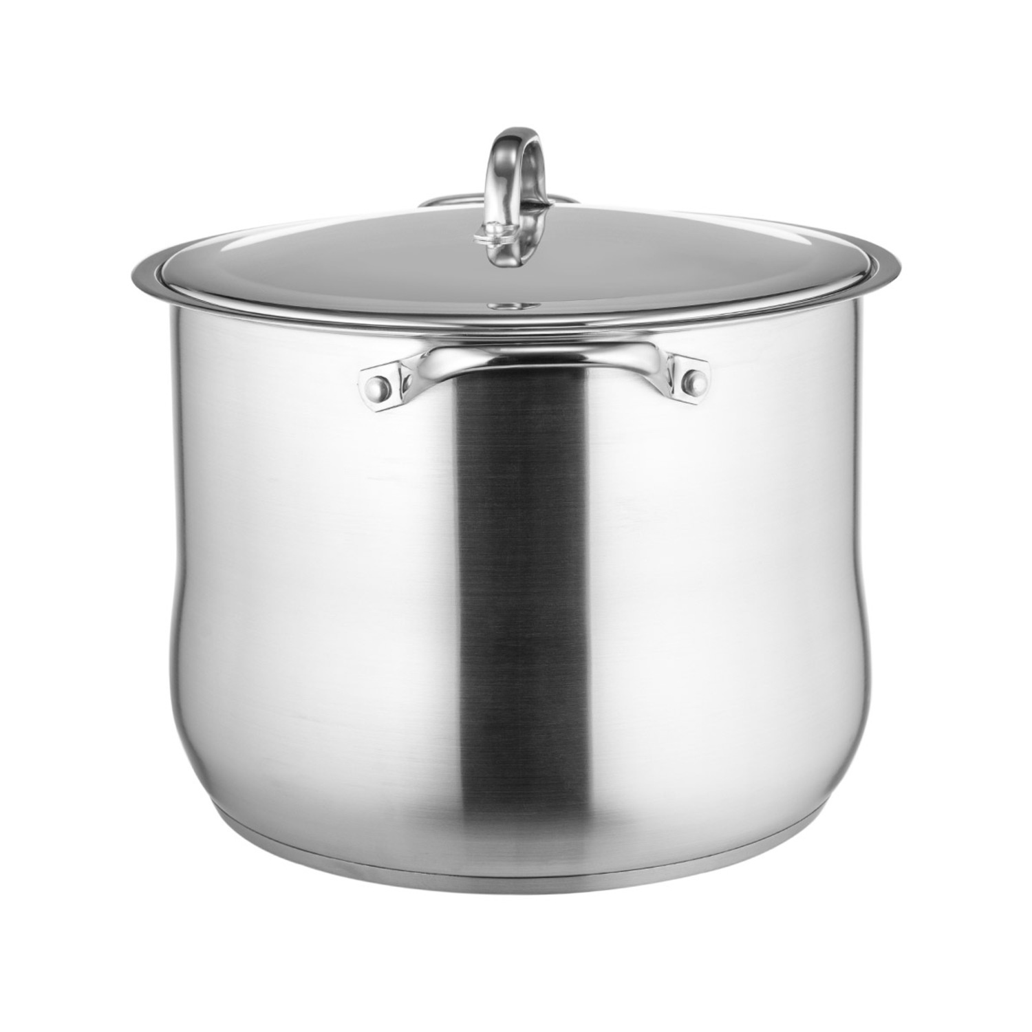 Кастрюля Lara Big Size 17 л