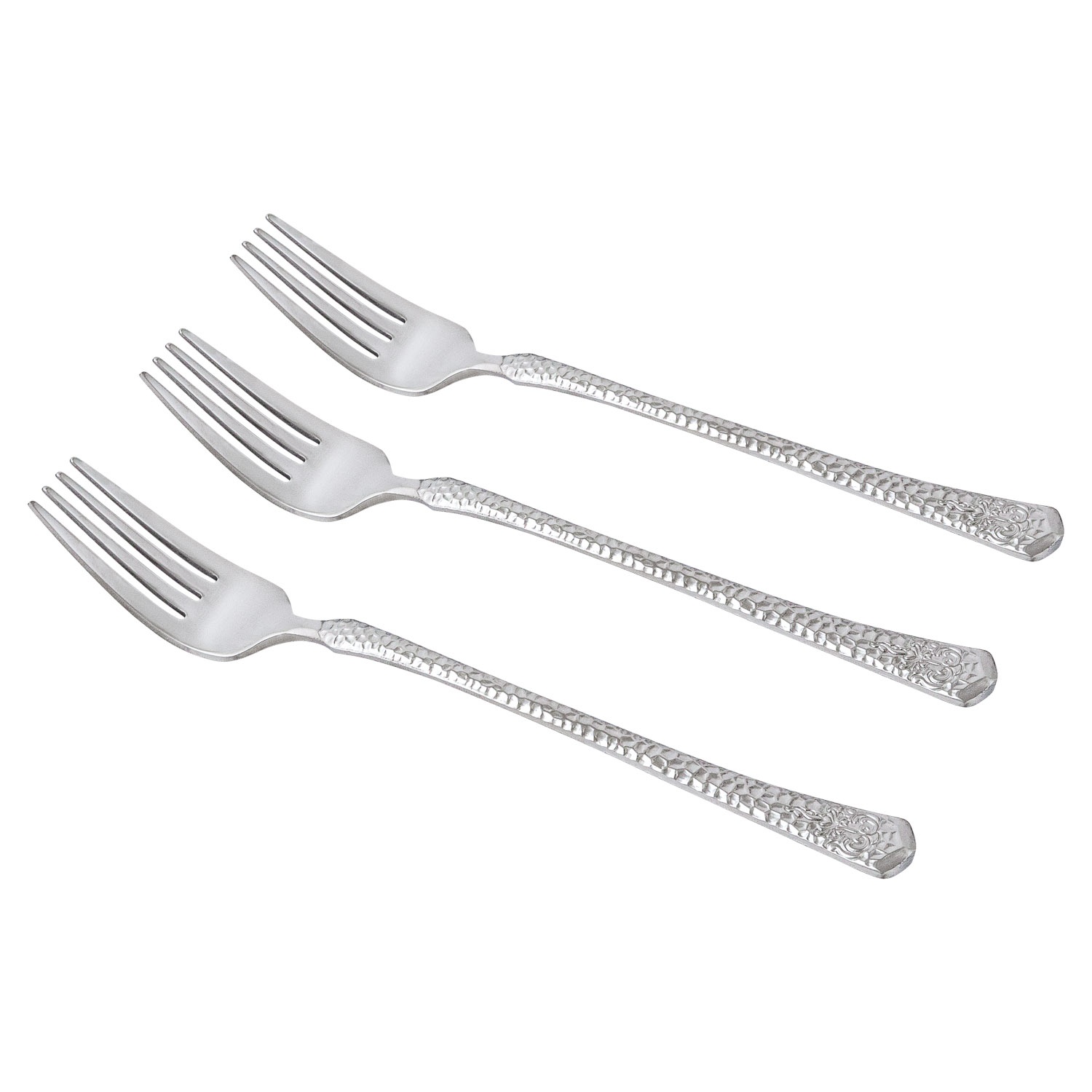 Вилка столовая DOMEO Star 3 шт.