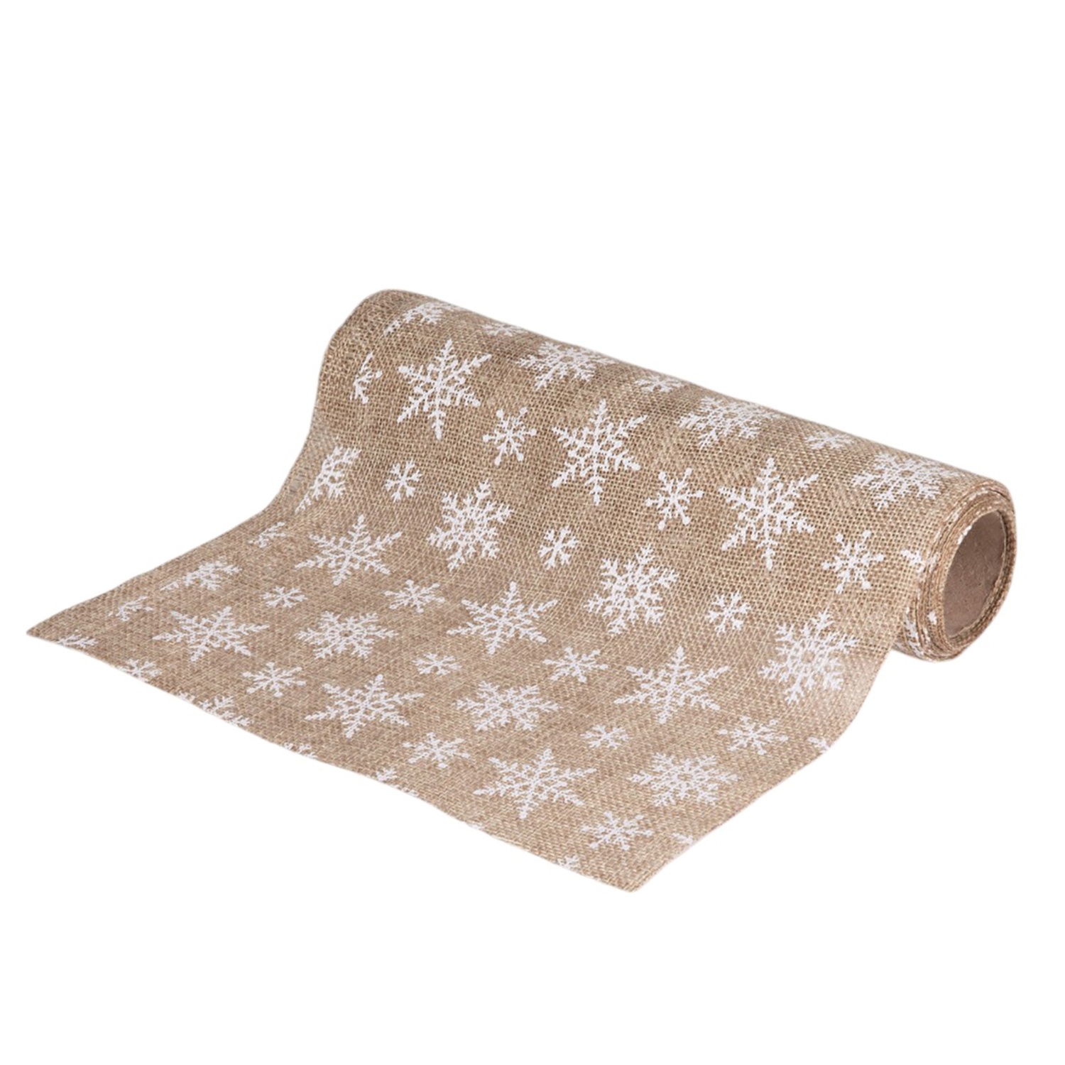 Дорожка новогодняя для стола Selecta Christmas 24x270 см