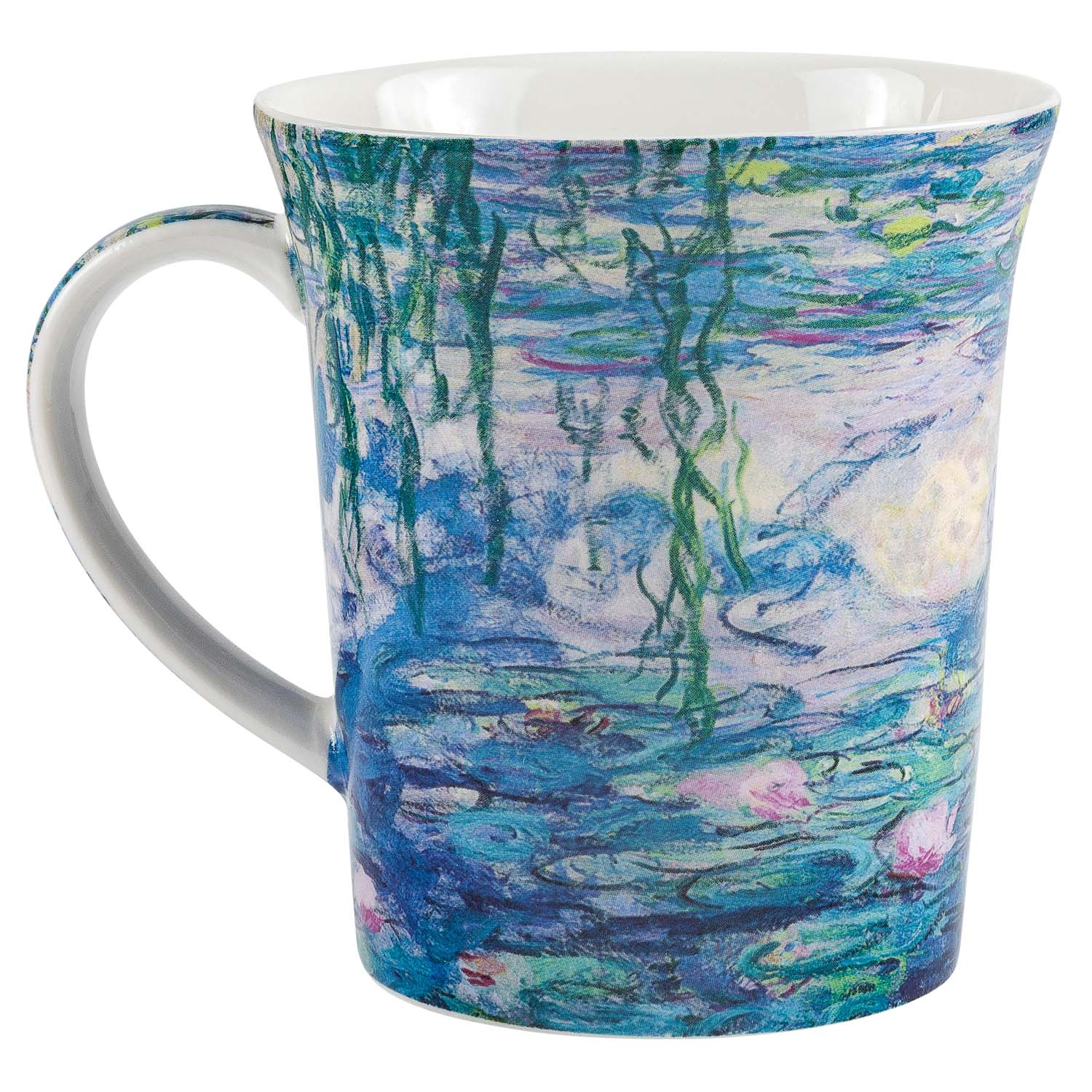 Кружка DOMEO 400 мл в подарочной упаковке