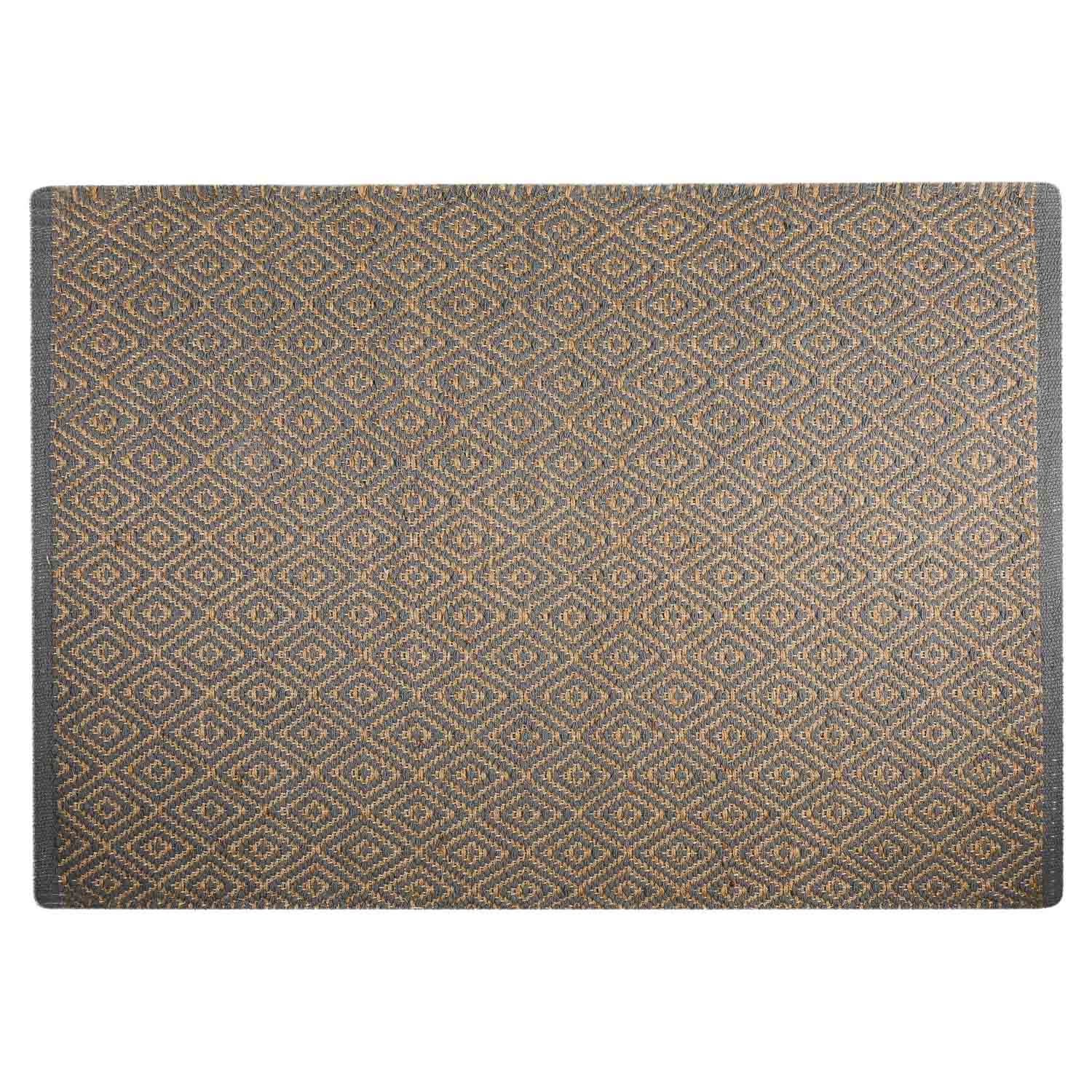 Коврик текстильный Selecta 60x90 см