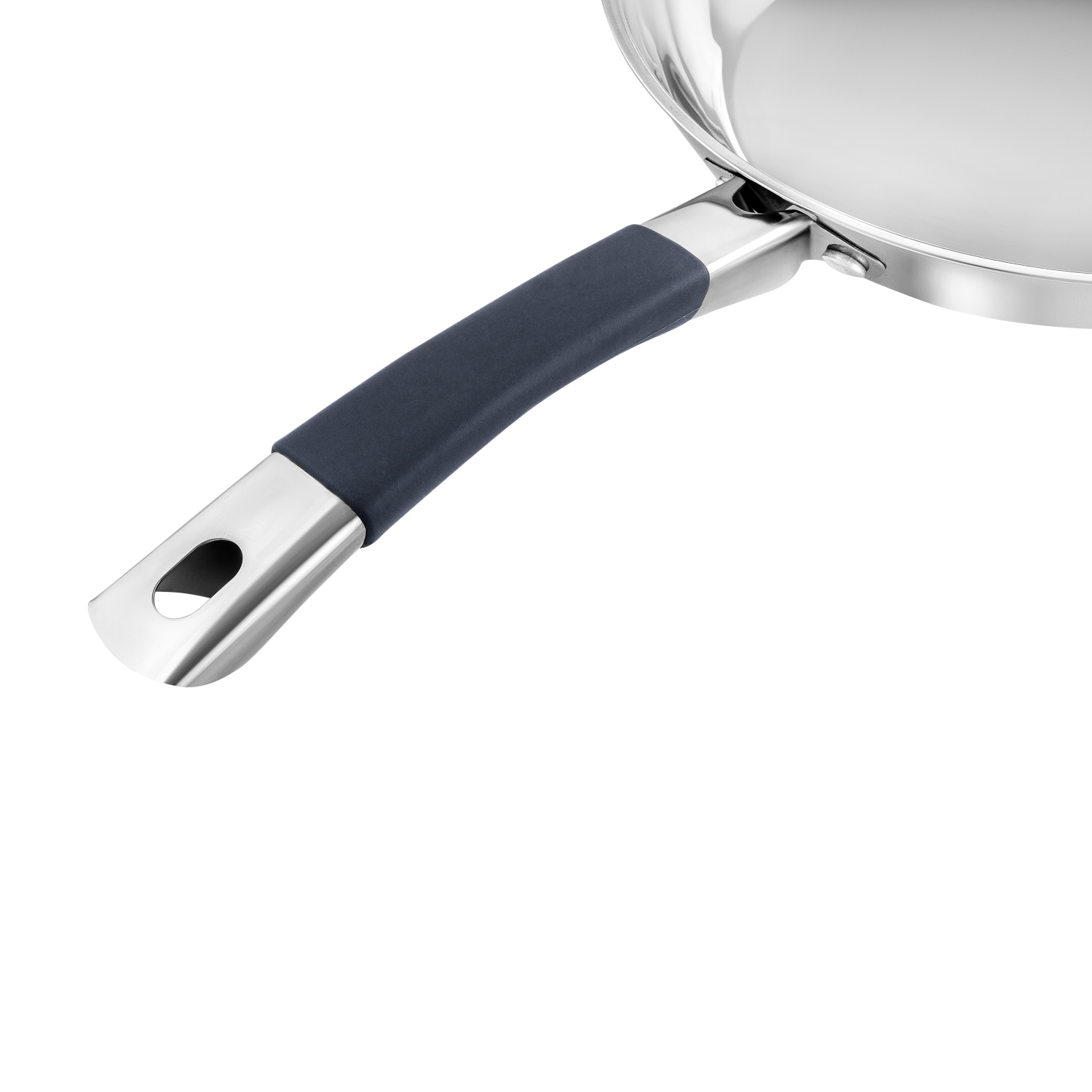 Сковорода DOMEO Saga 24 см