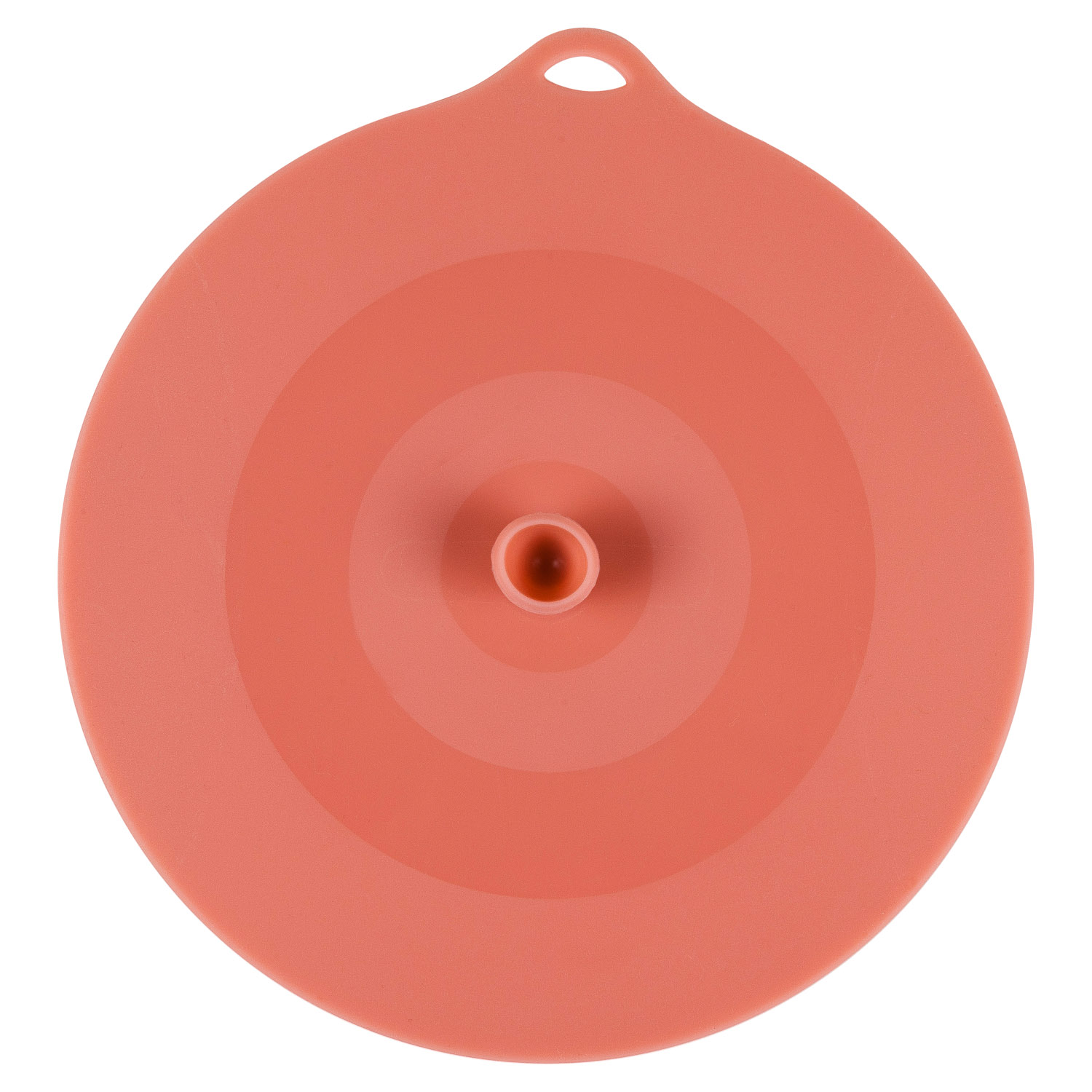 Крышка универсальная DOMEO 21 см цвет в ассортименте