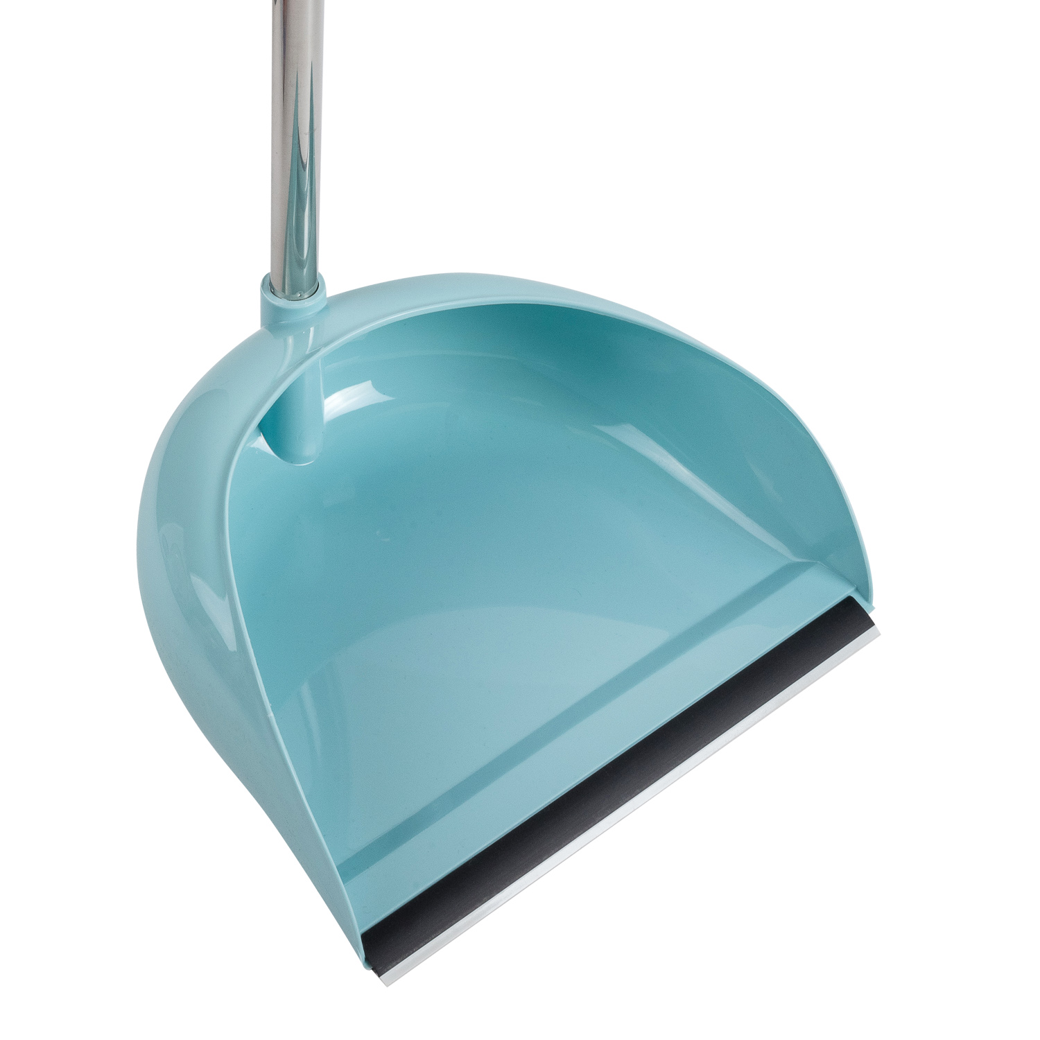 Щетка и совок Selecta 85 см цвет в ассортименте