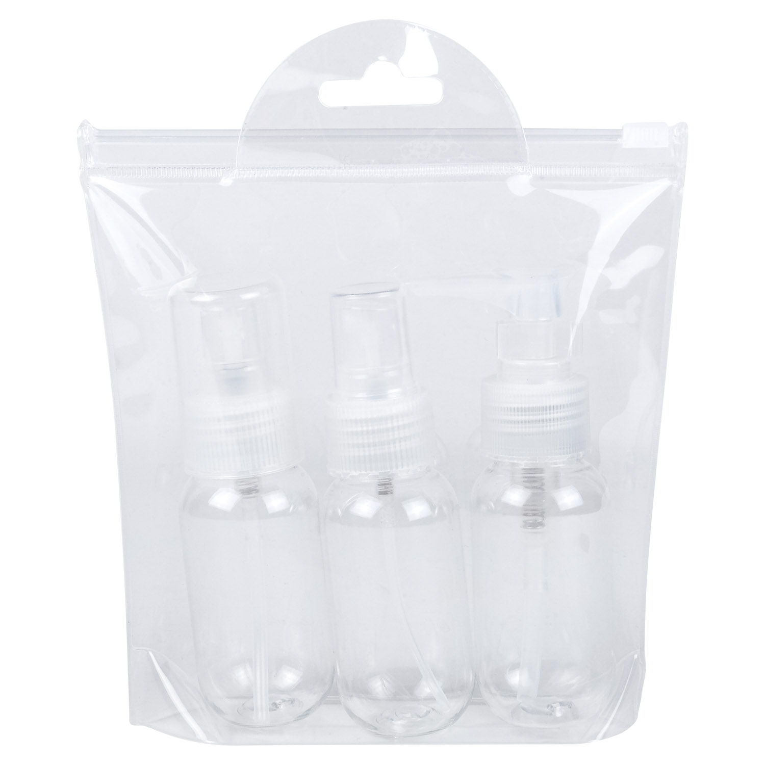 Дорожный набор бутылочек Selecta 3 шт.