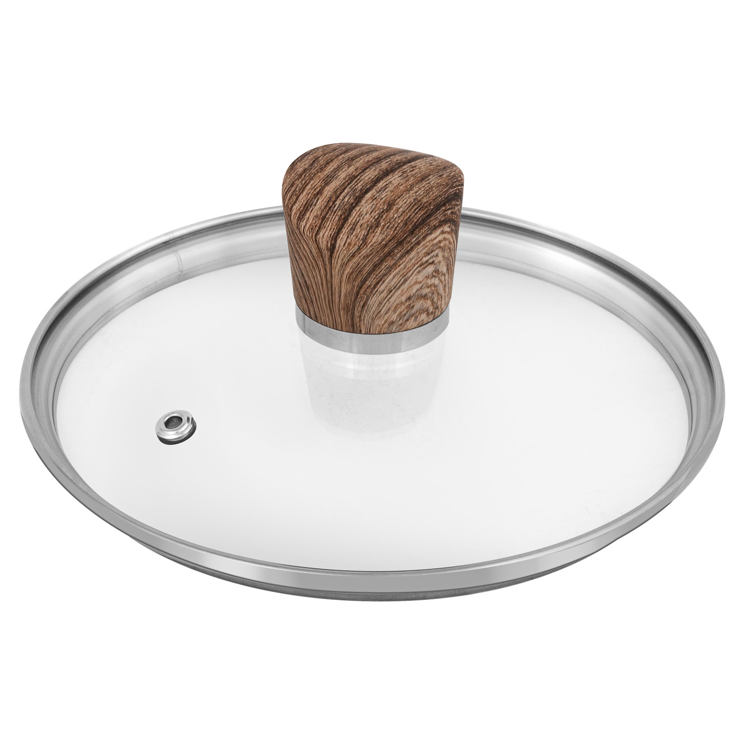 Ковш с крышкой DOMEO SOLO 1,9 л