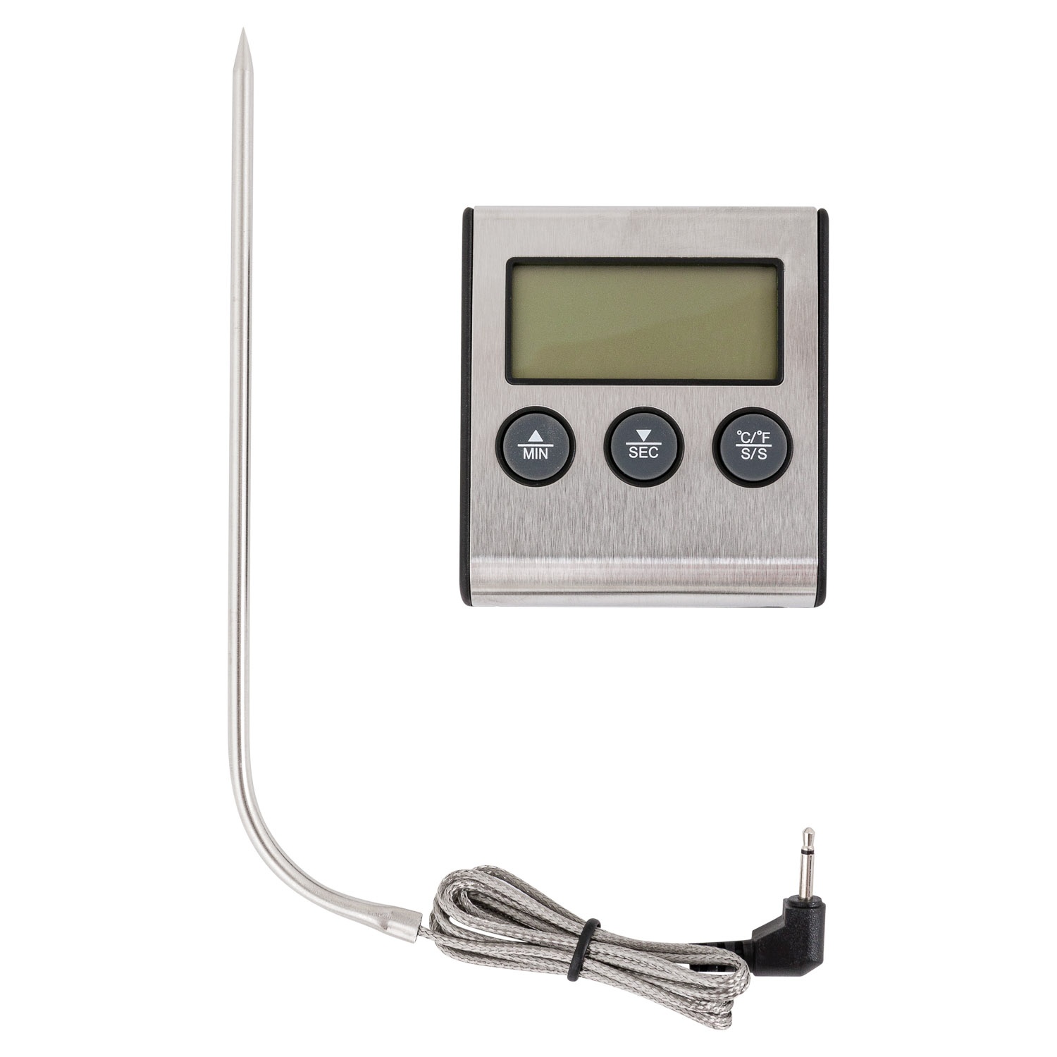 Термометр кулинарный DOMEO