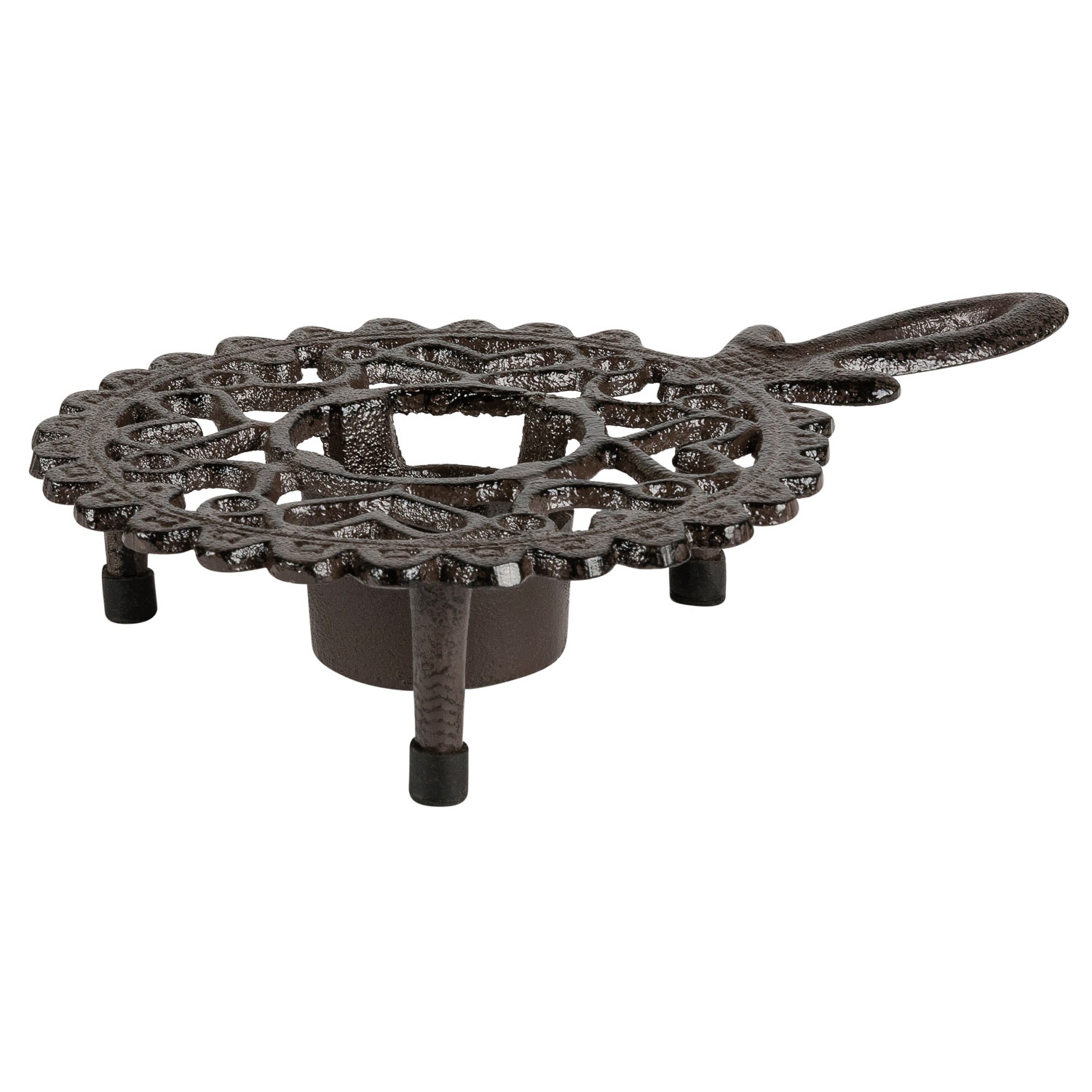 Подставка под горячее DOMEO 21,5x14,5 см из чугуна