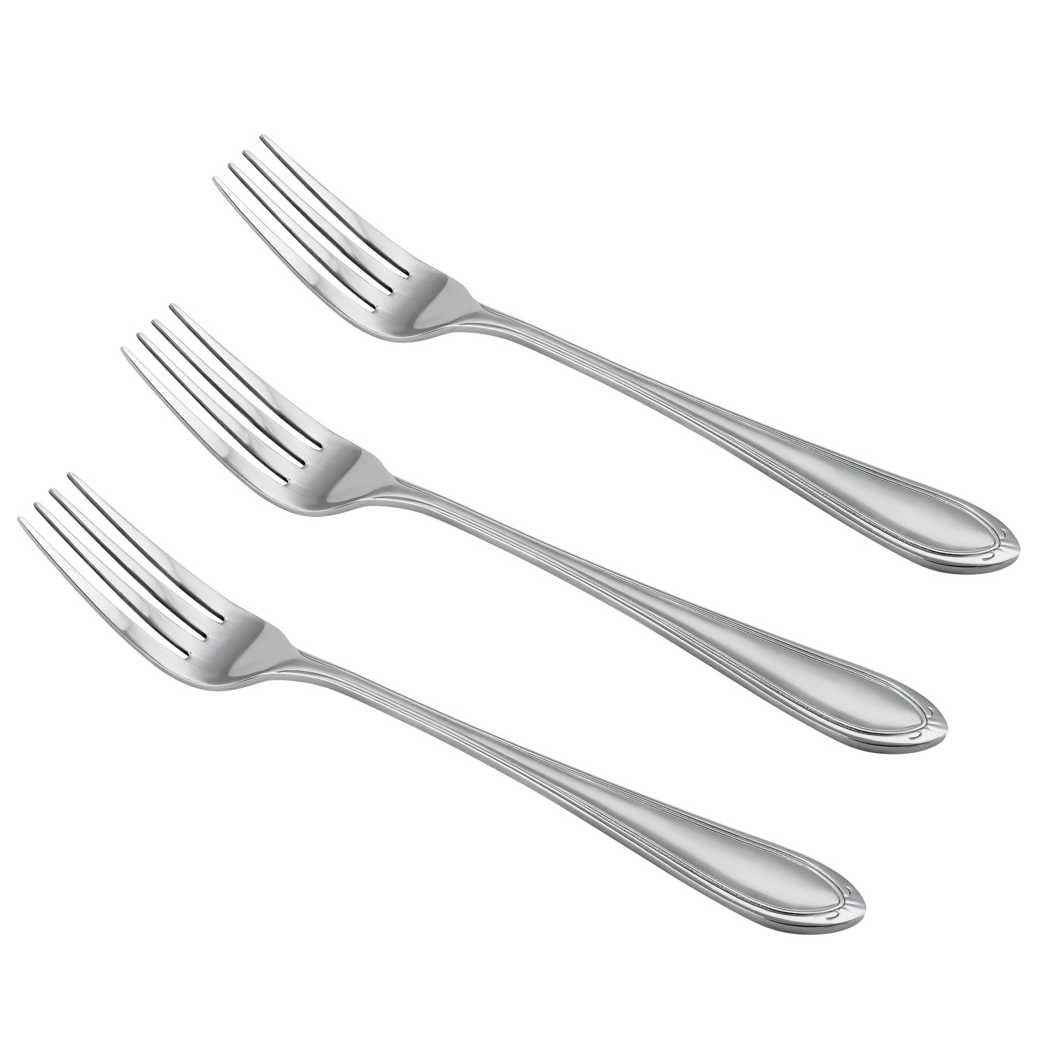 Вилка столовая DOMEO Royalty 3 шт