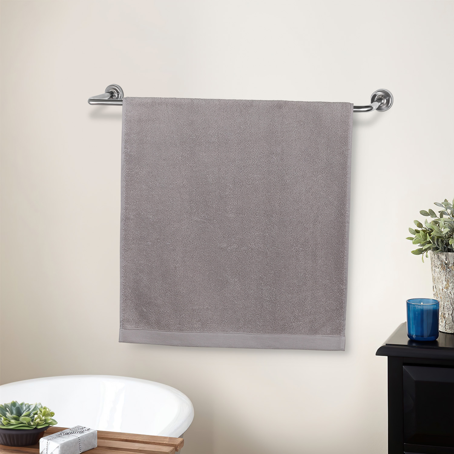 Полотенце Selecta «Тануки» 50x90 см